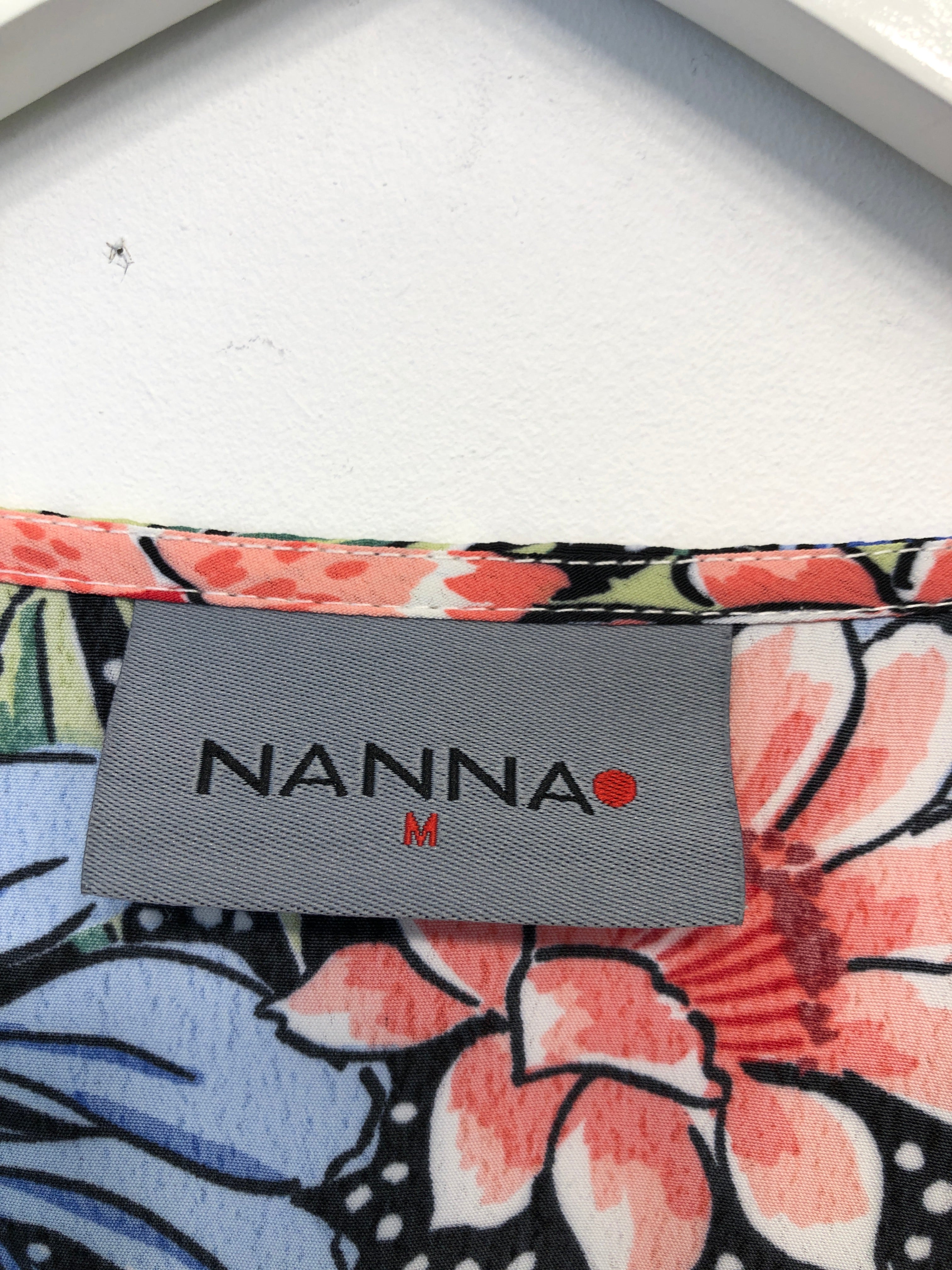 Nanna Kjole