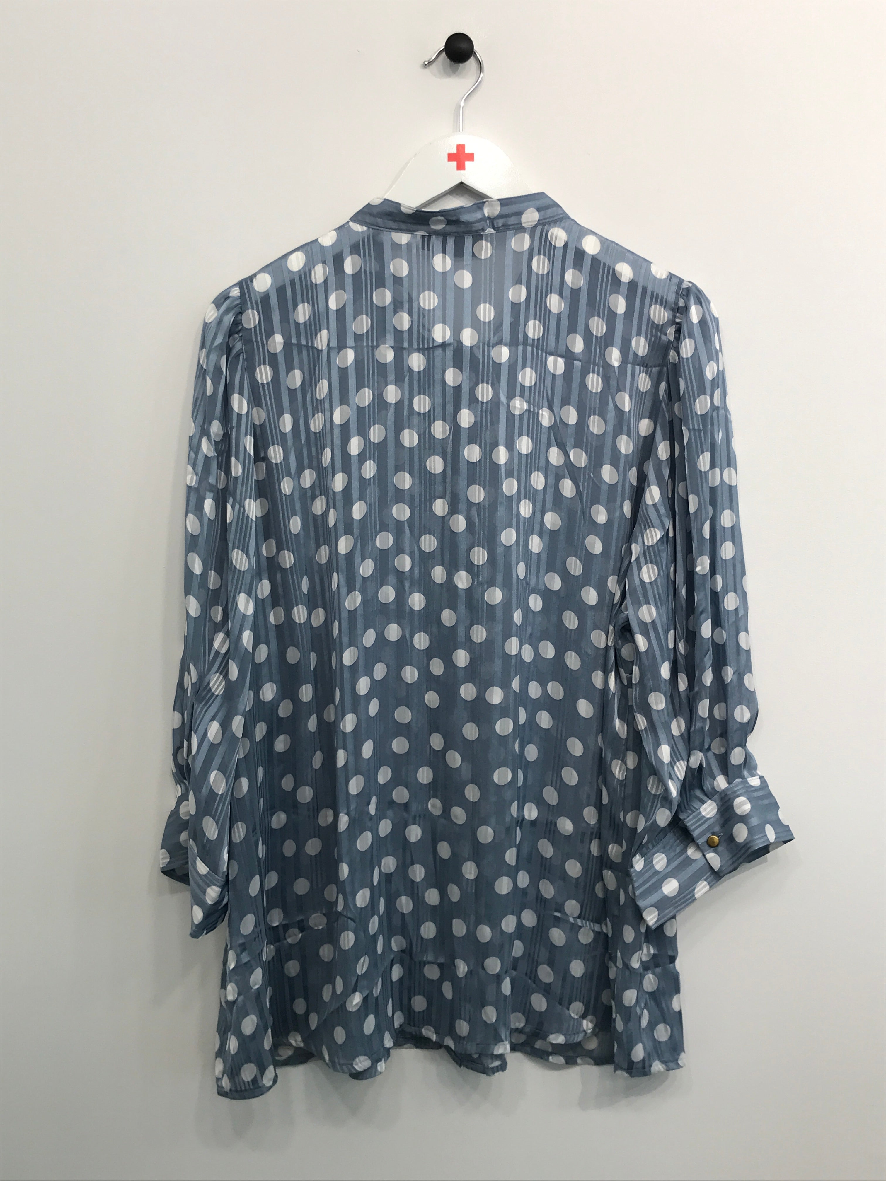 Zizzi Bluse