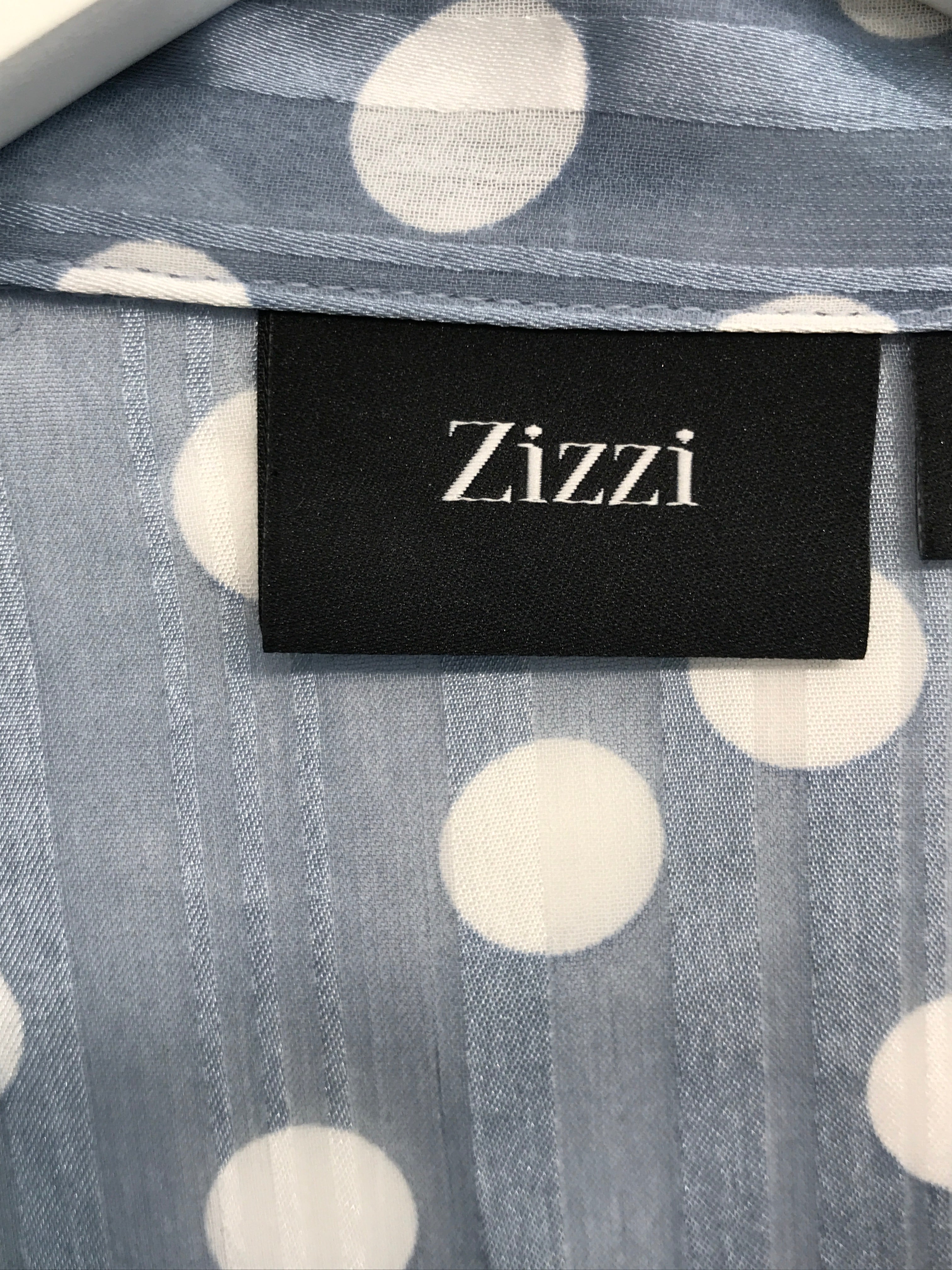 Zizzi Bluse