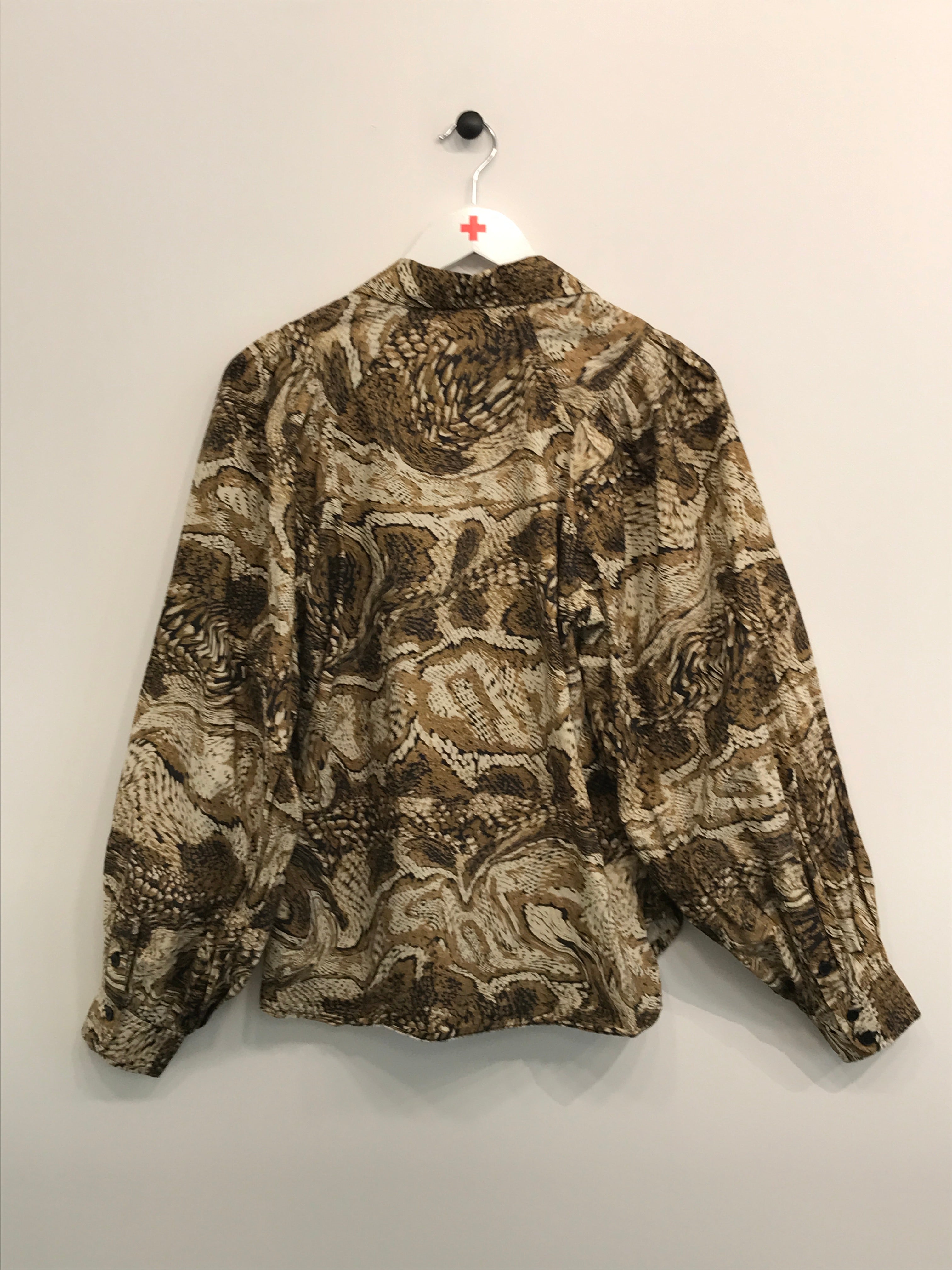 Ganni Bluse