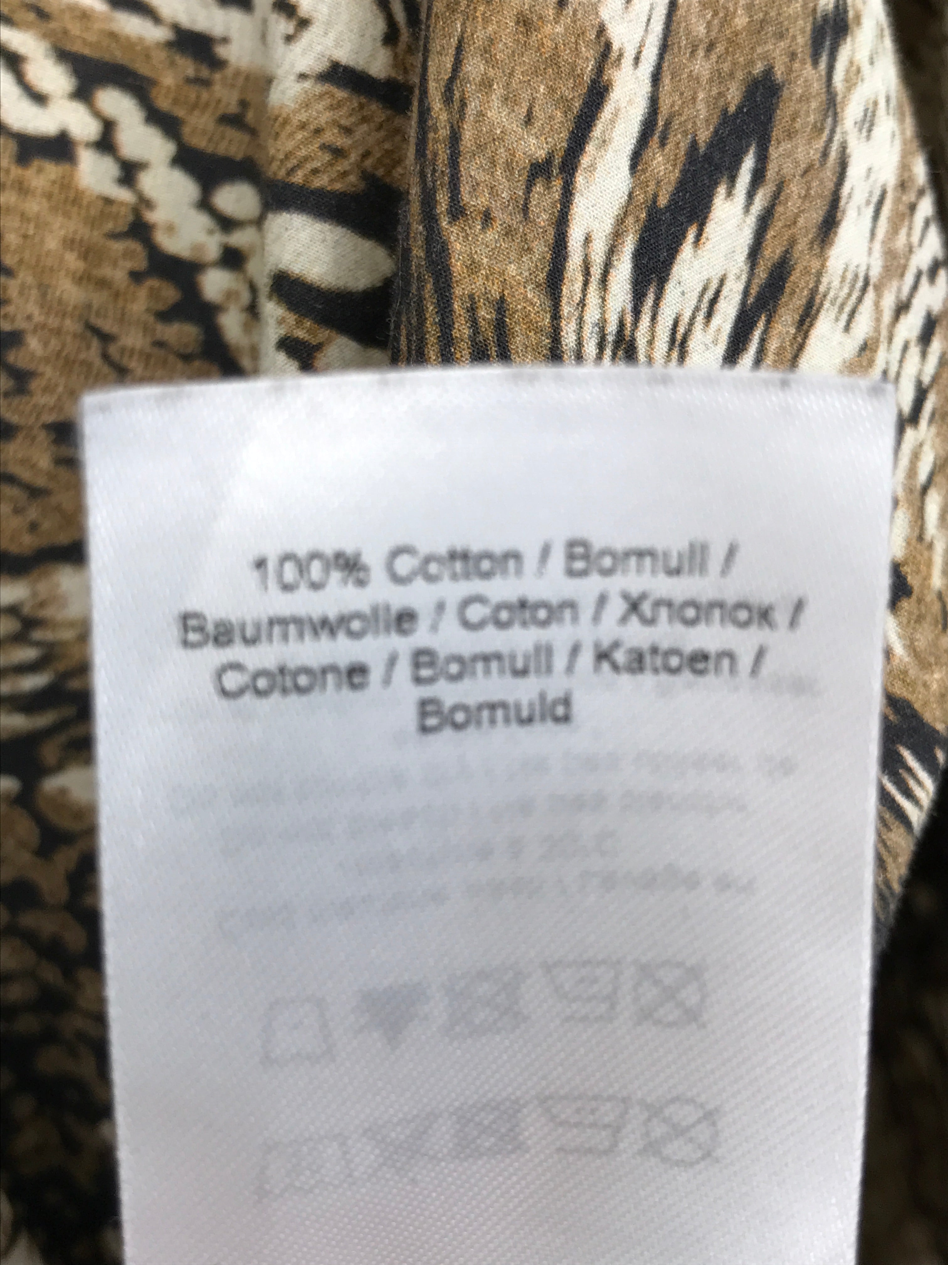 Ganni Bluse
