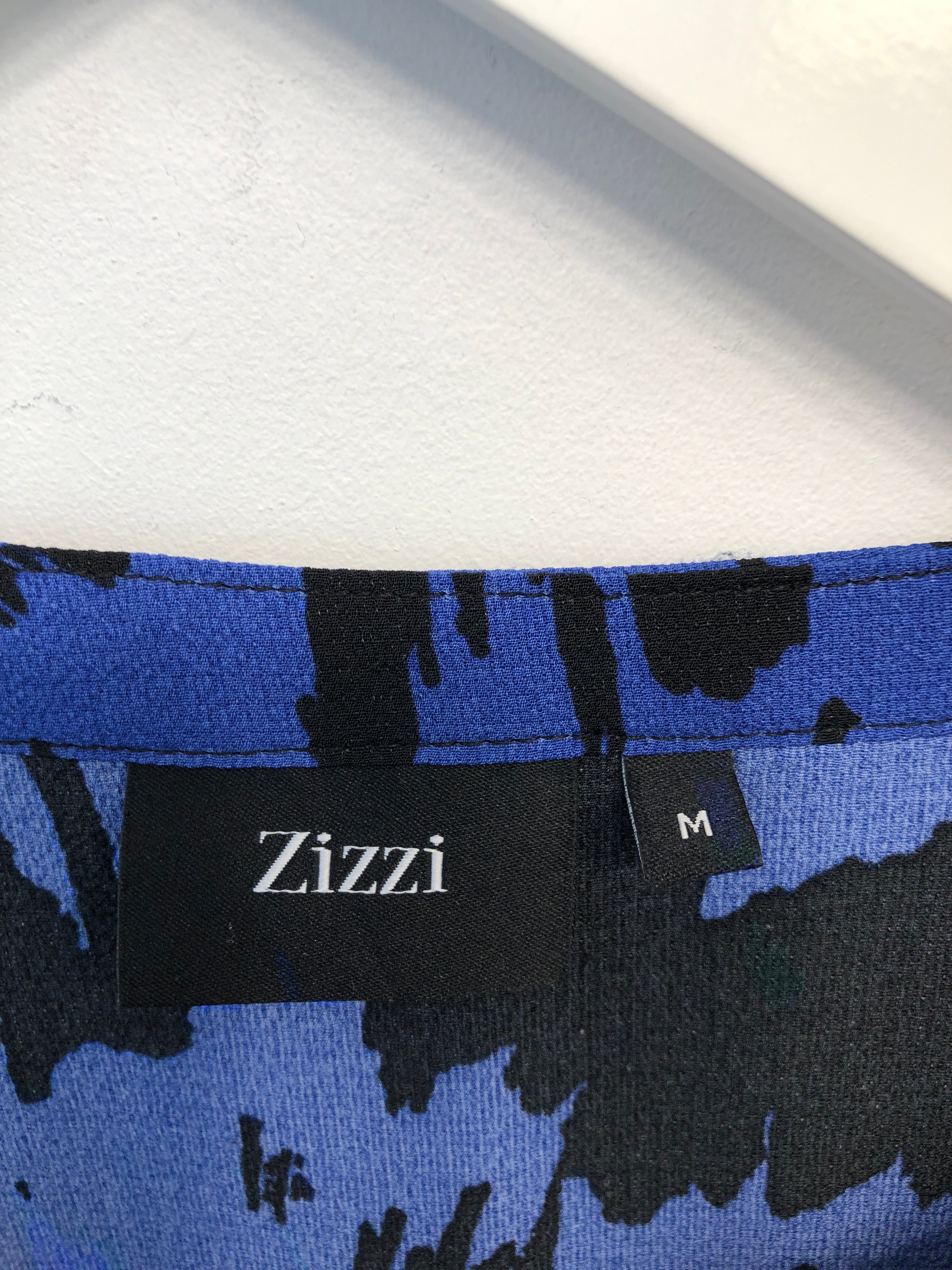 Zizzi Kjole