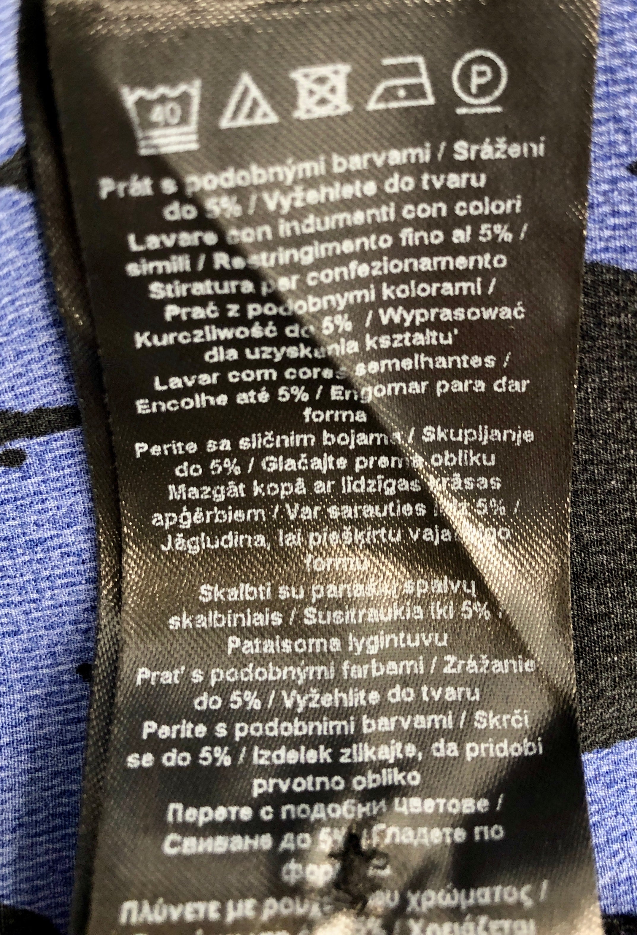 Zizzi Kjole
