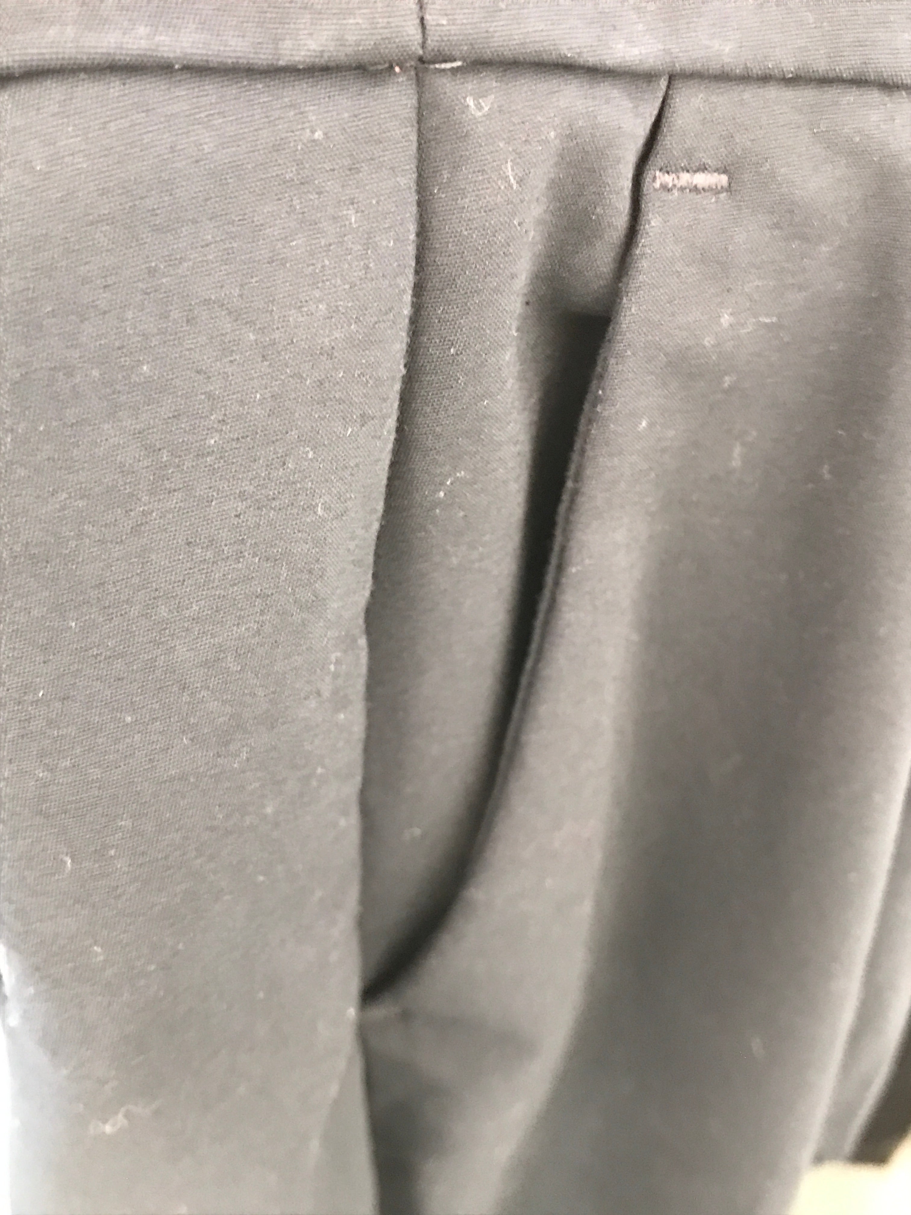 H&M Bukser