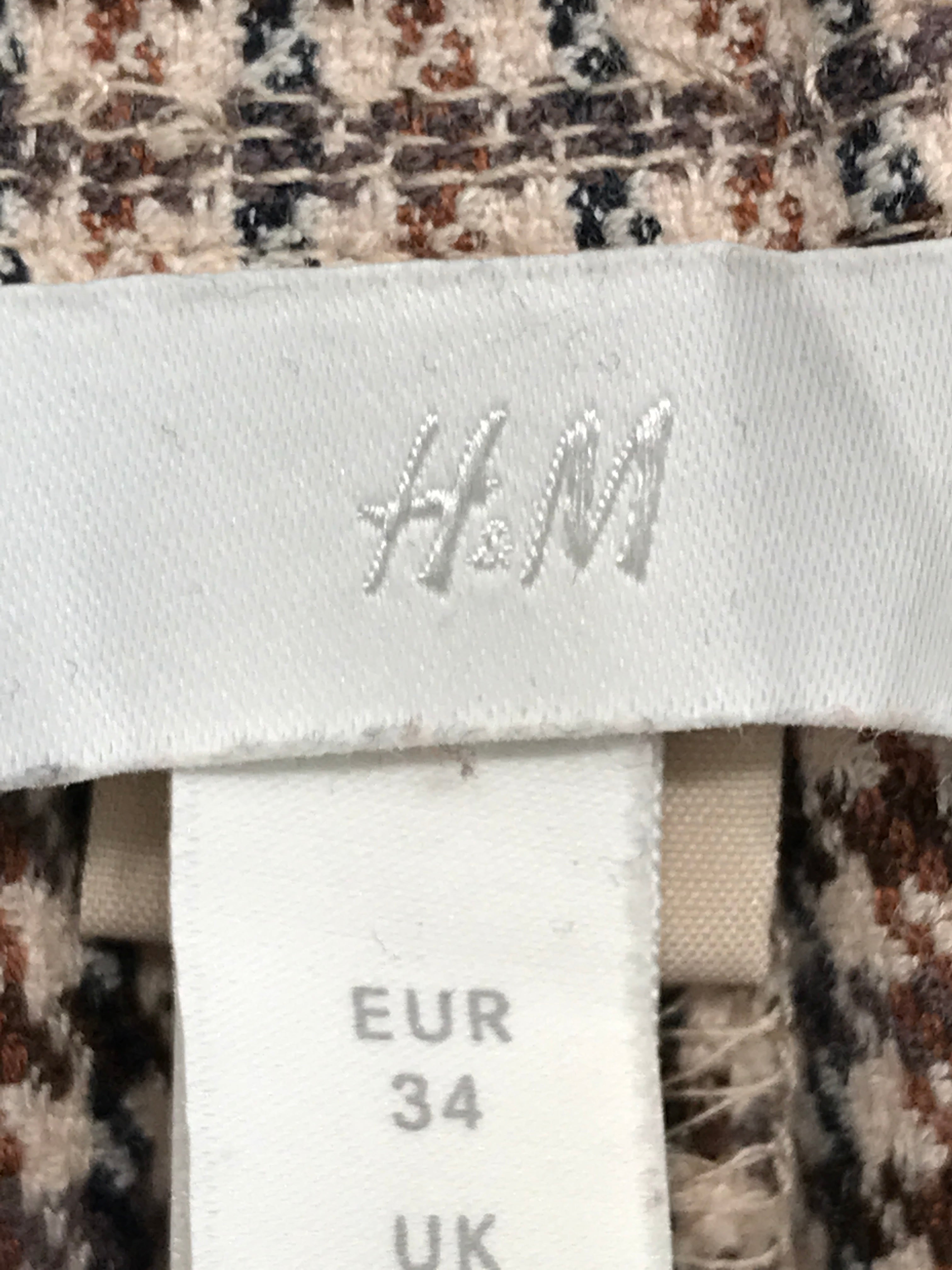 H&M Bukser