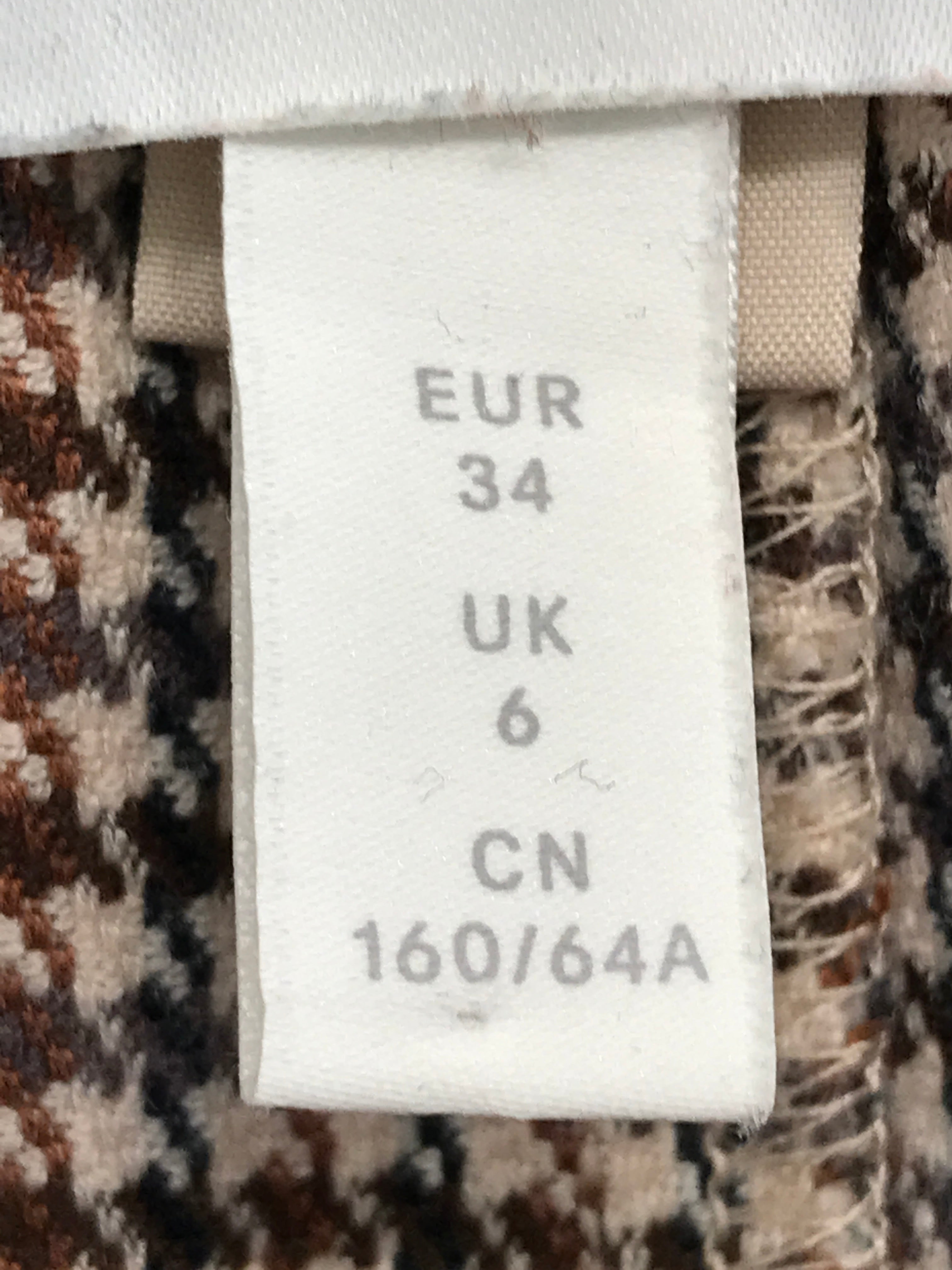 H&M Bukser