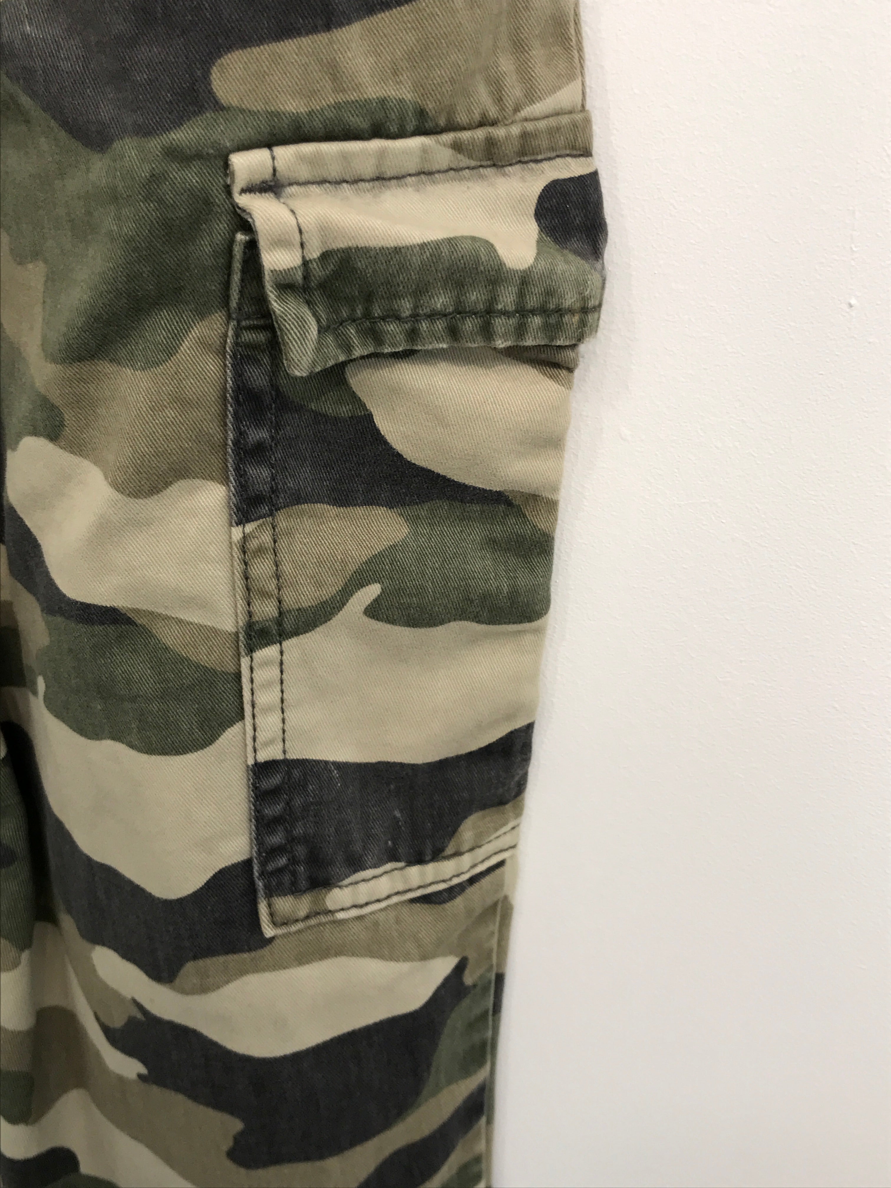 H&M Bukser