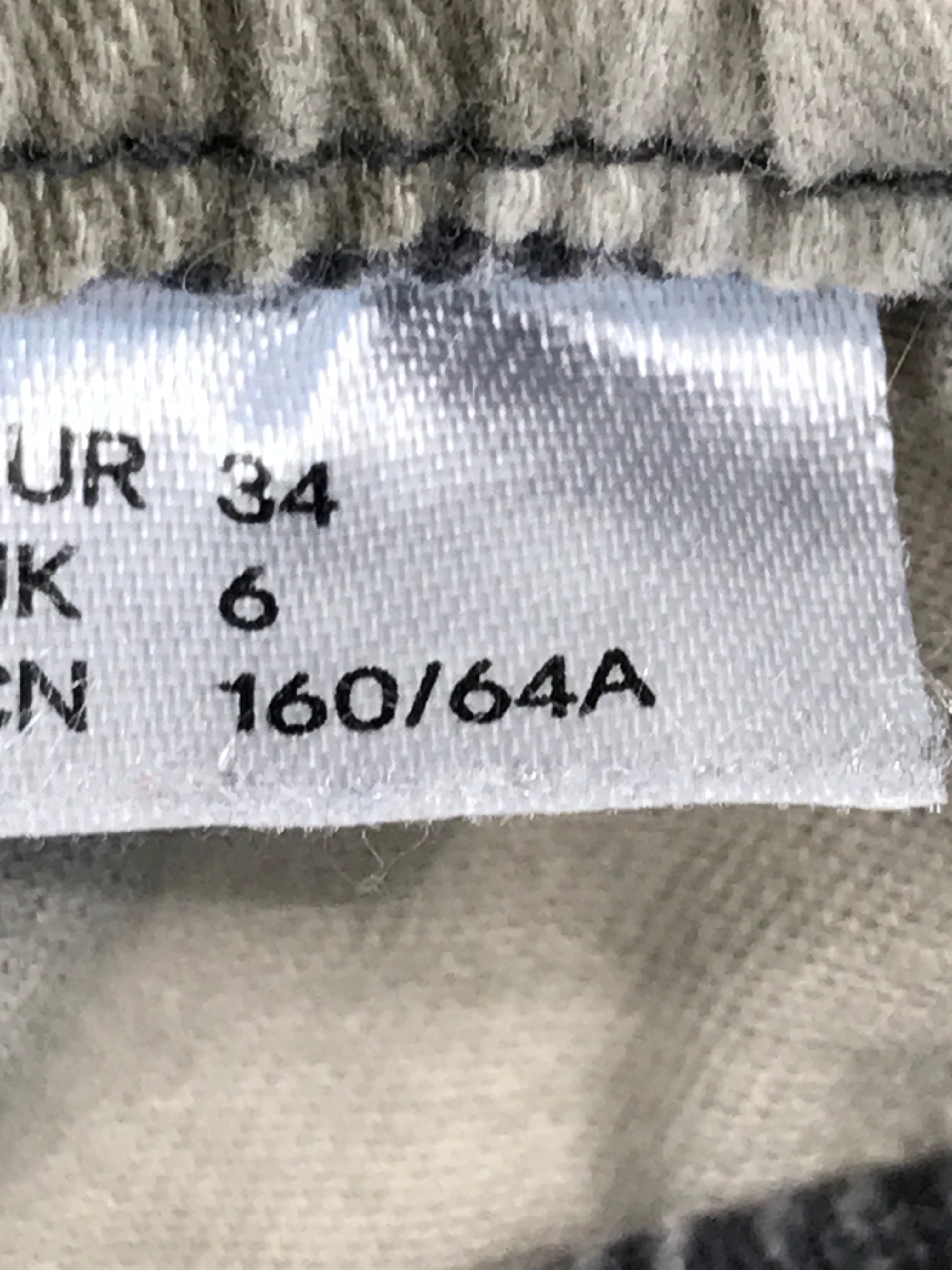 H&M Bukser