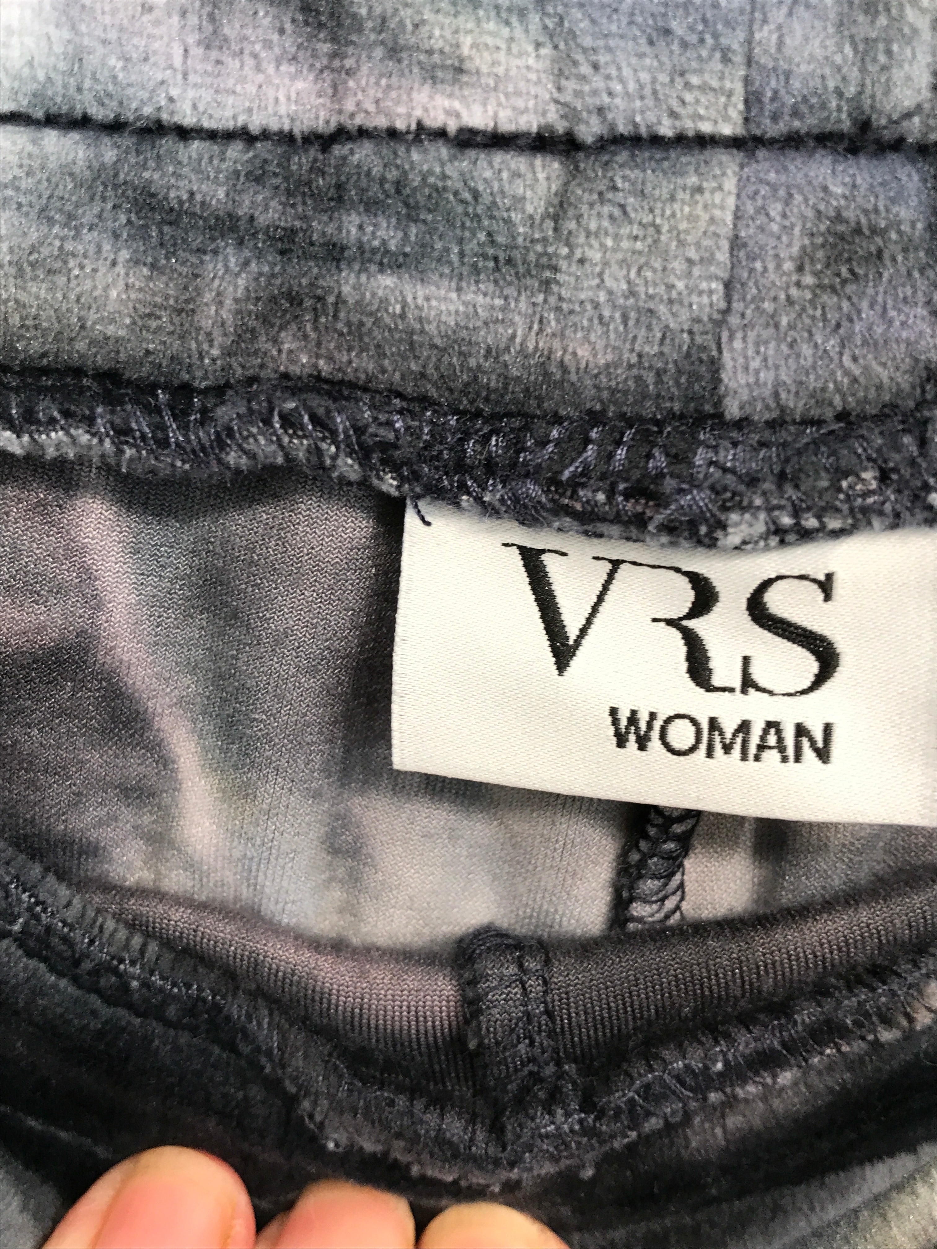 VRS Bukser