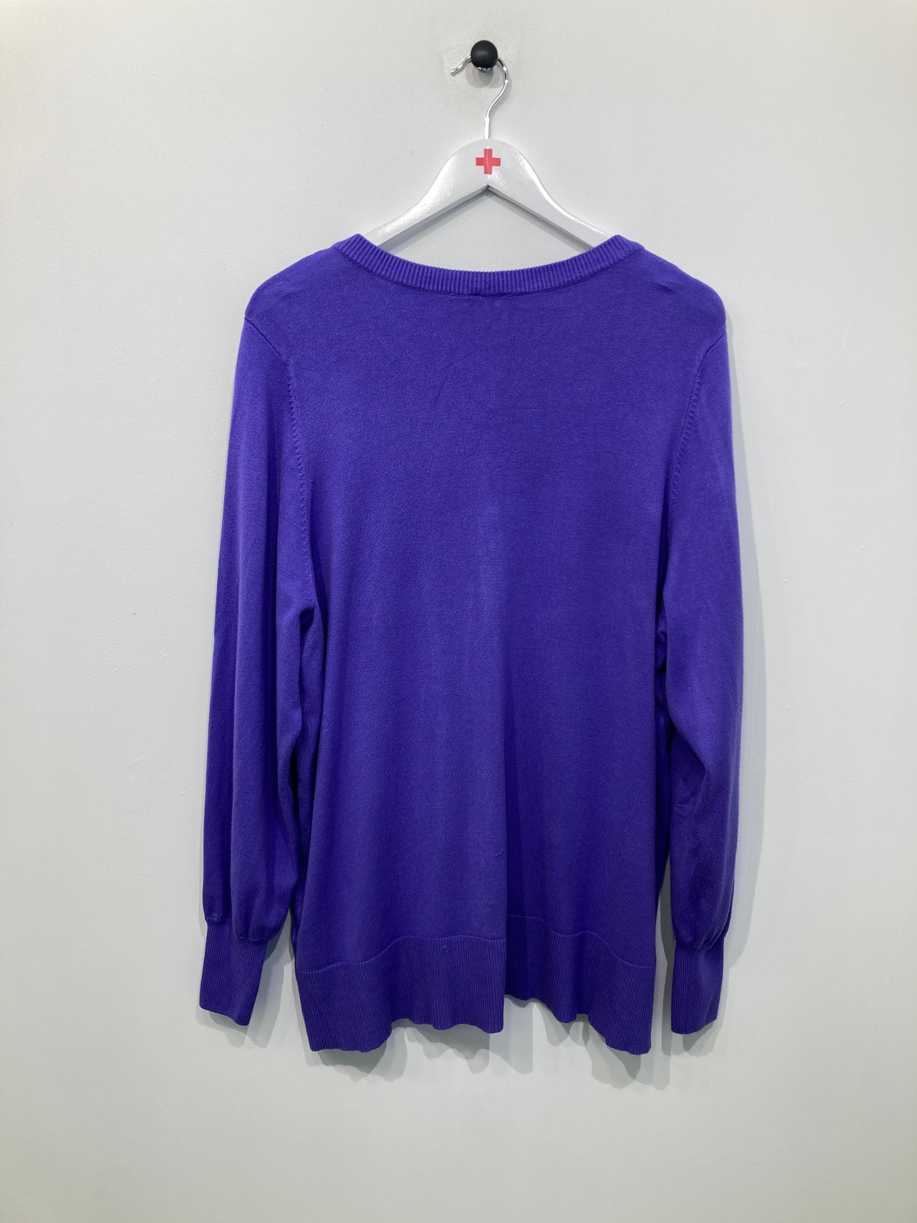 Zizzi Cardigan