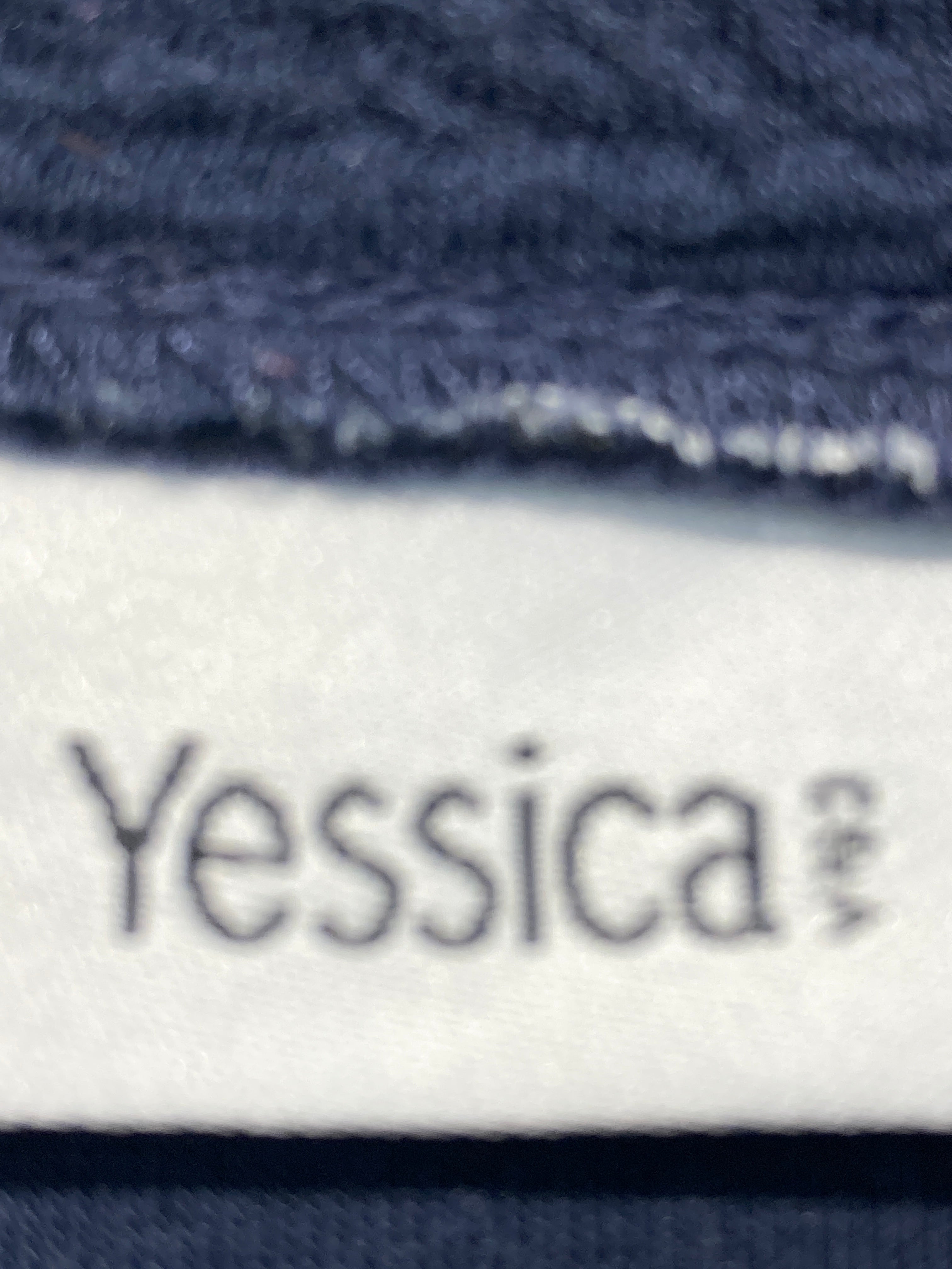 Yessica Bluse