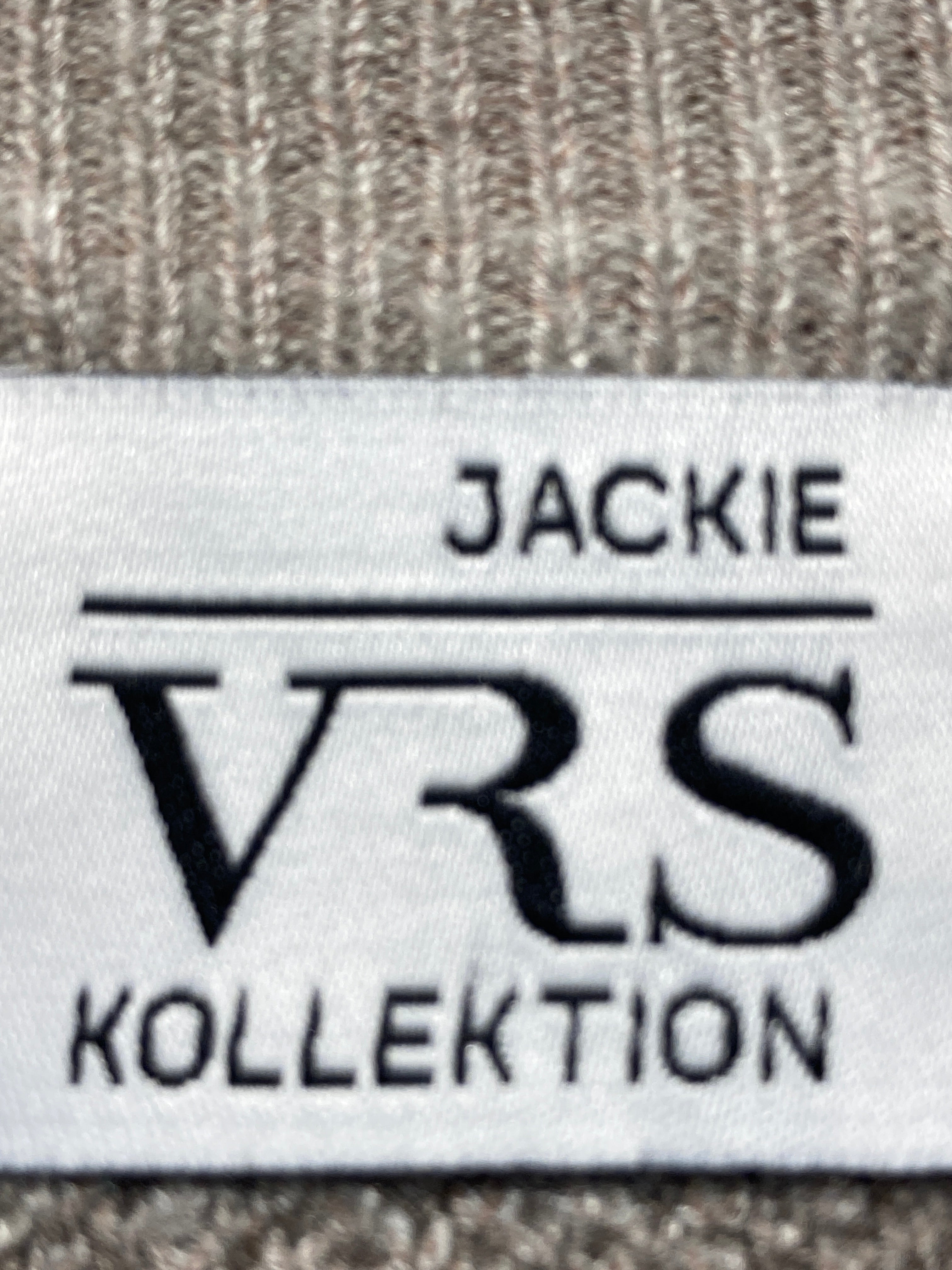 Jackie VRS Bluse