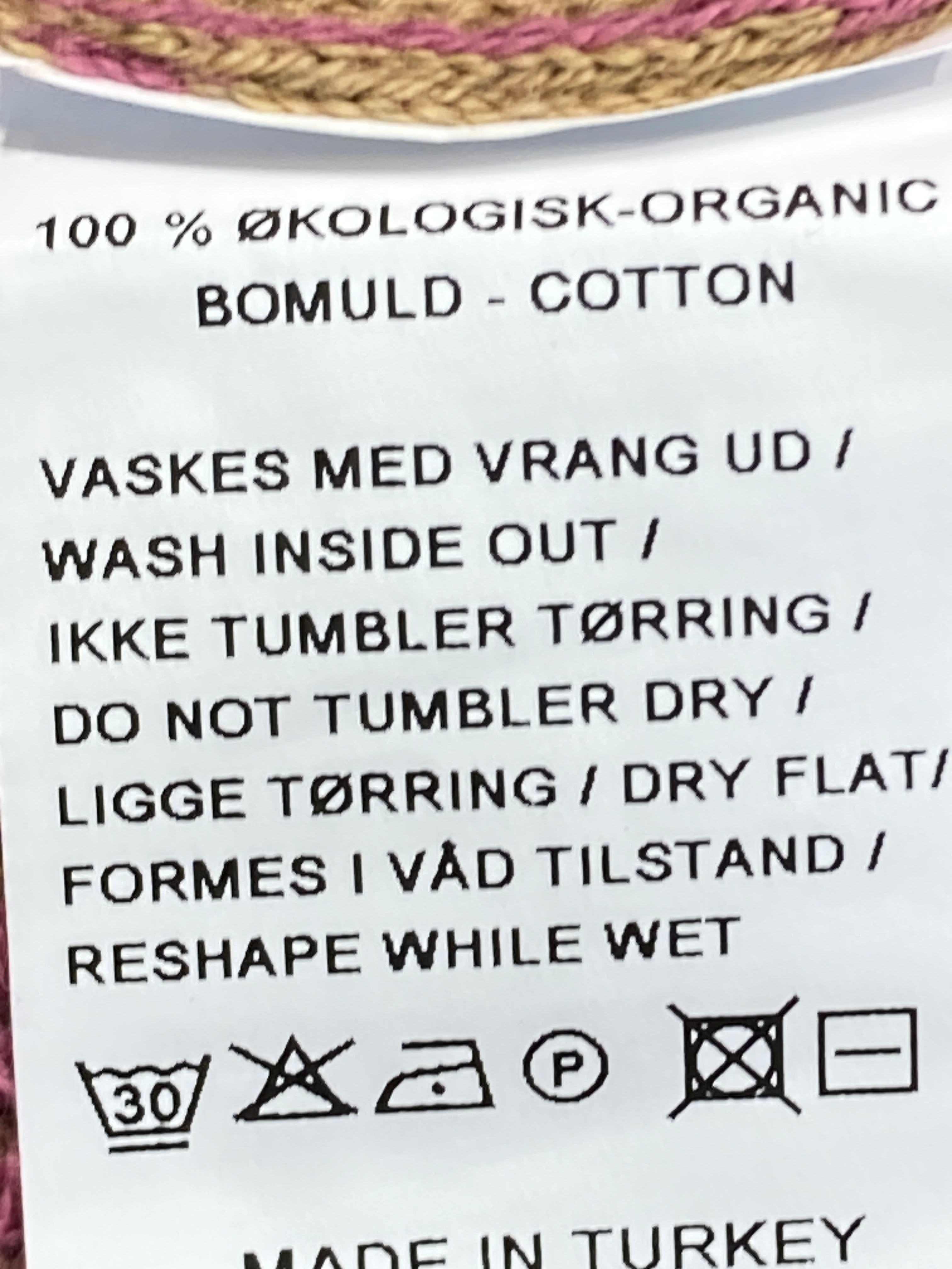 Skovhuus Strik