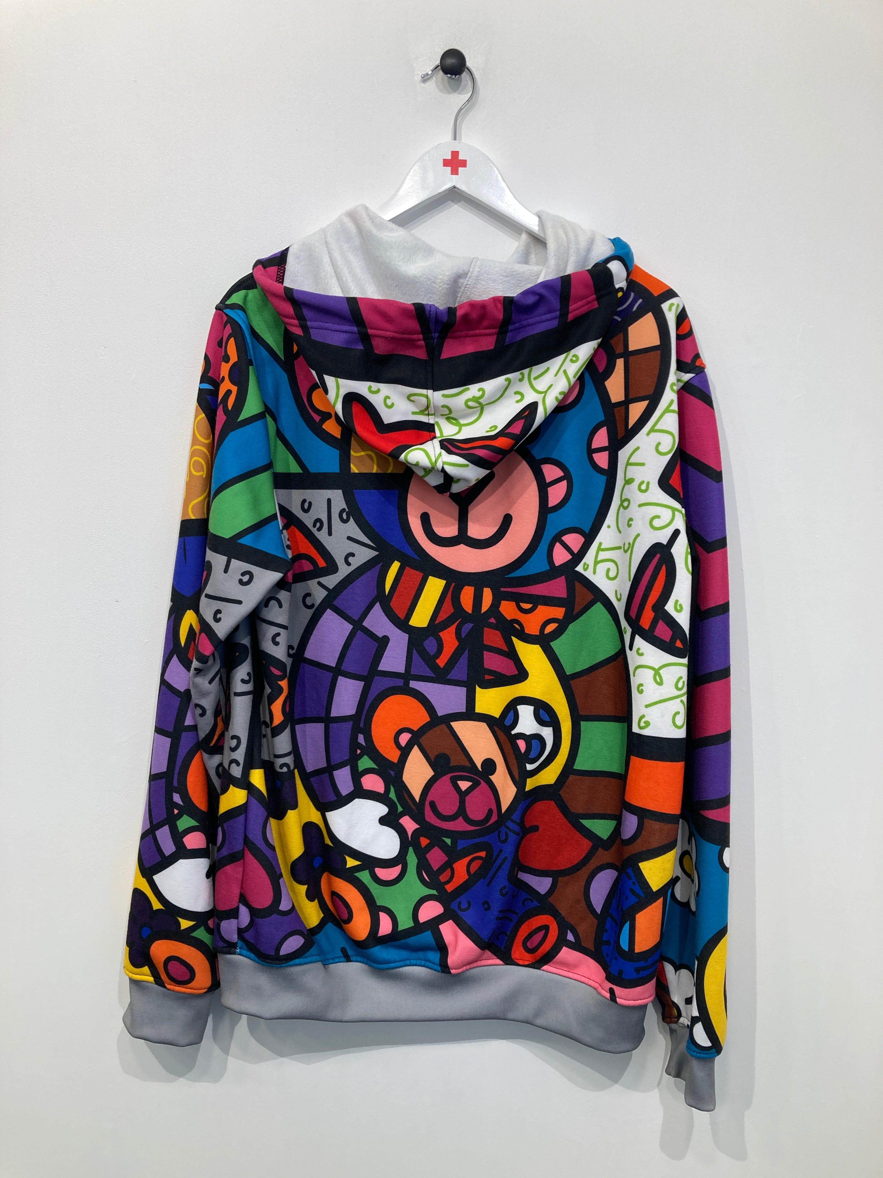 Britto Bluse