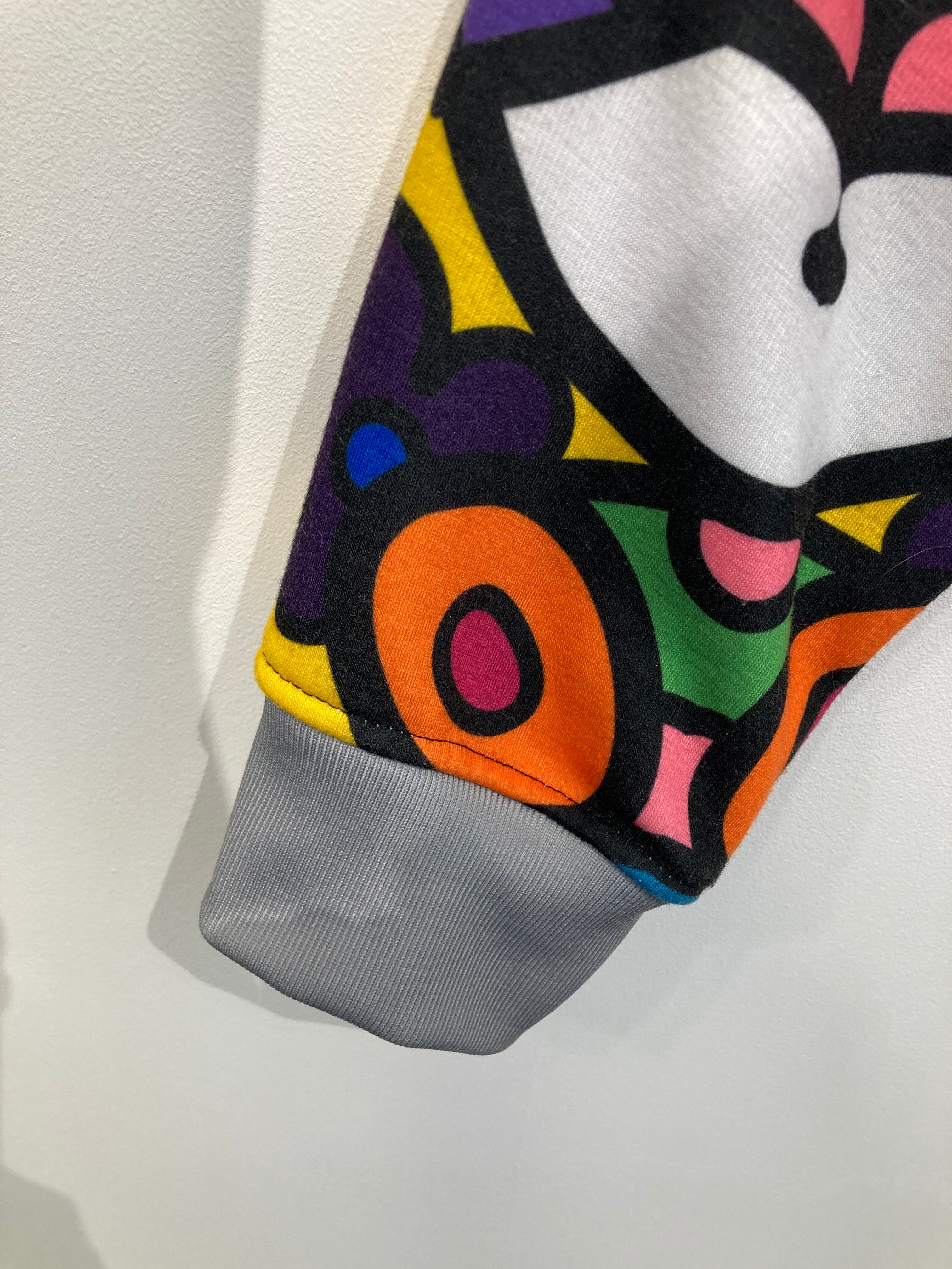 Britto Bluse