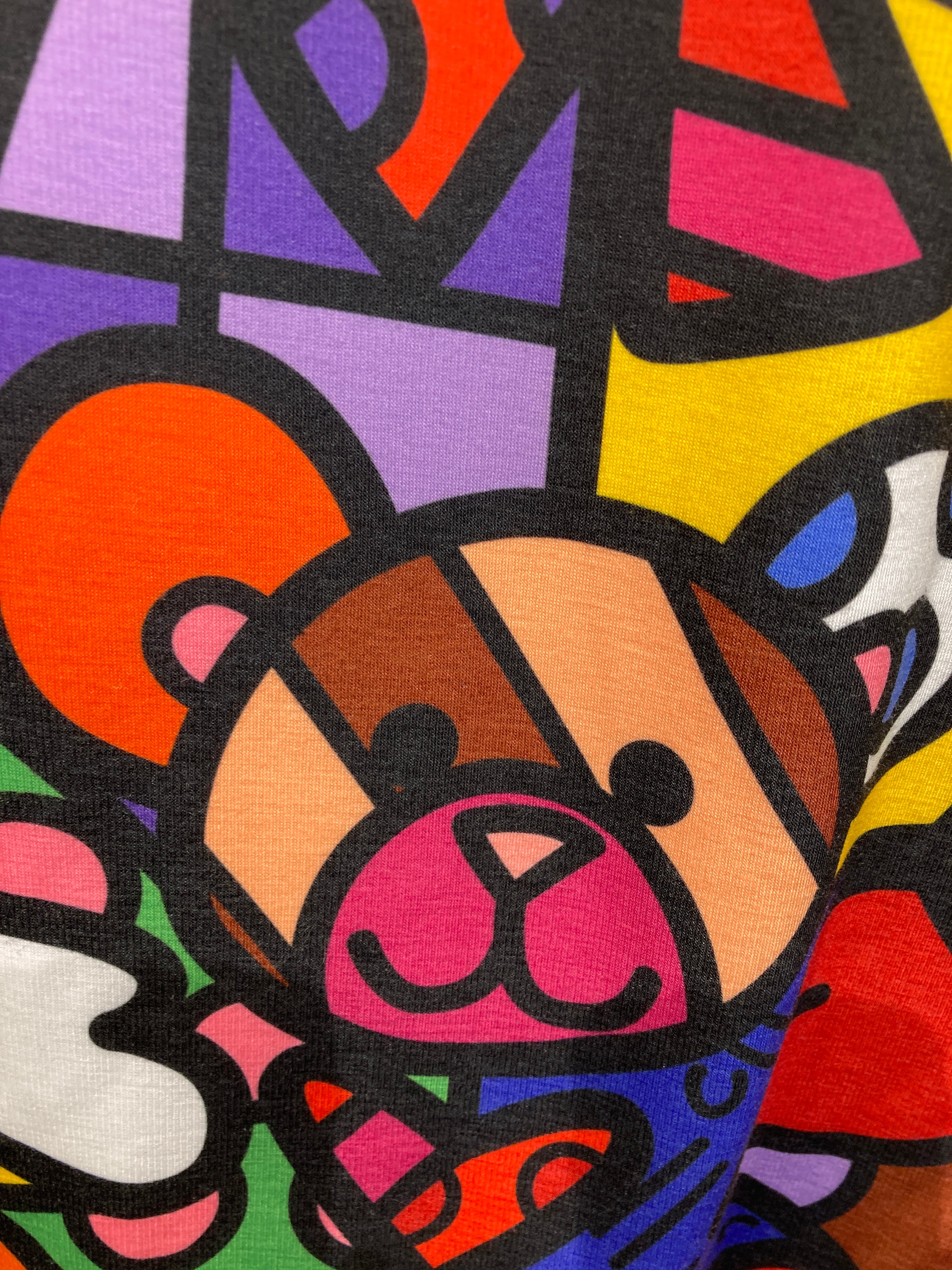Britto Bluse