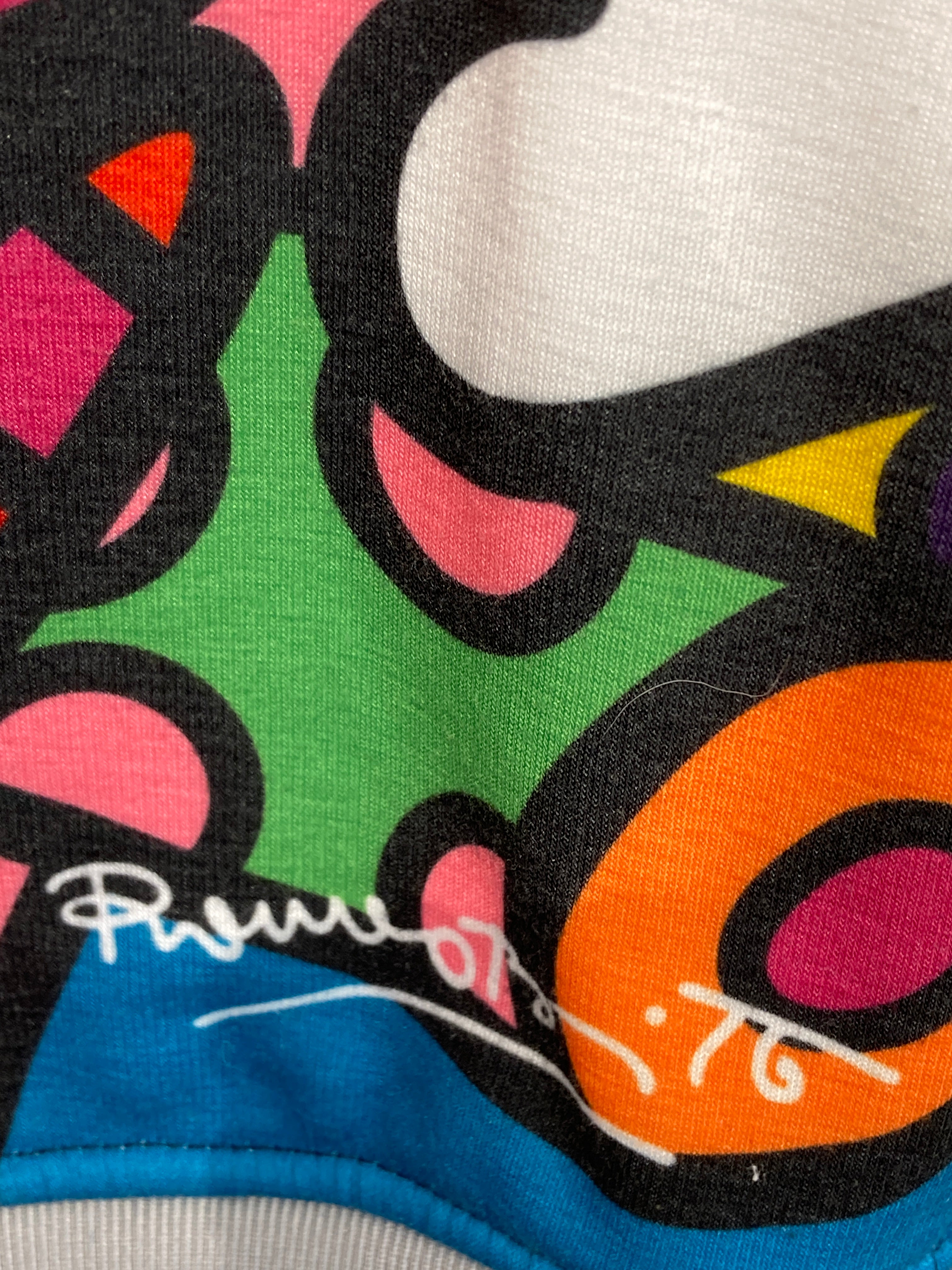 Britto Bluse