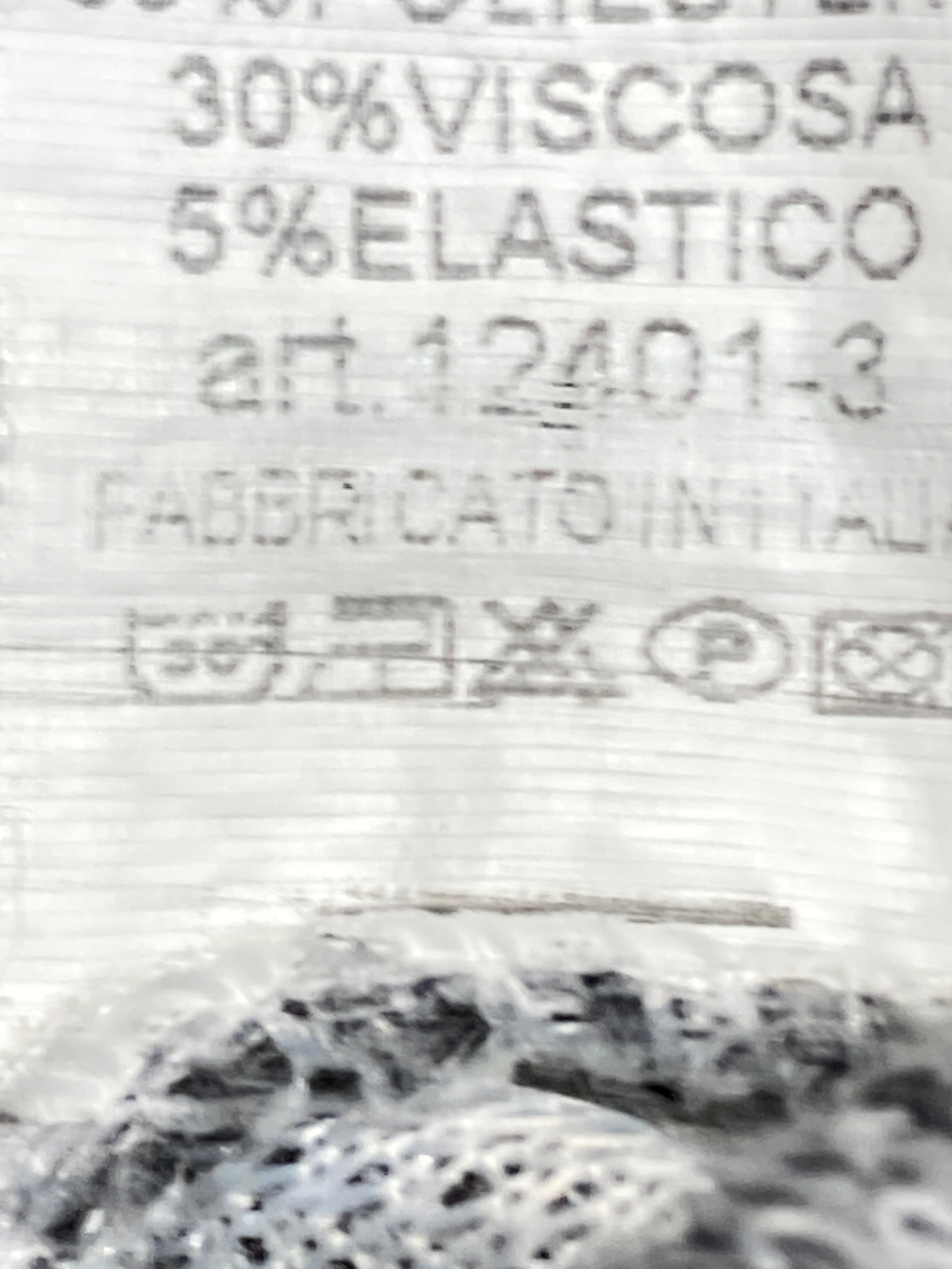 Tippy Bluse