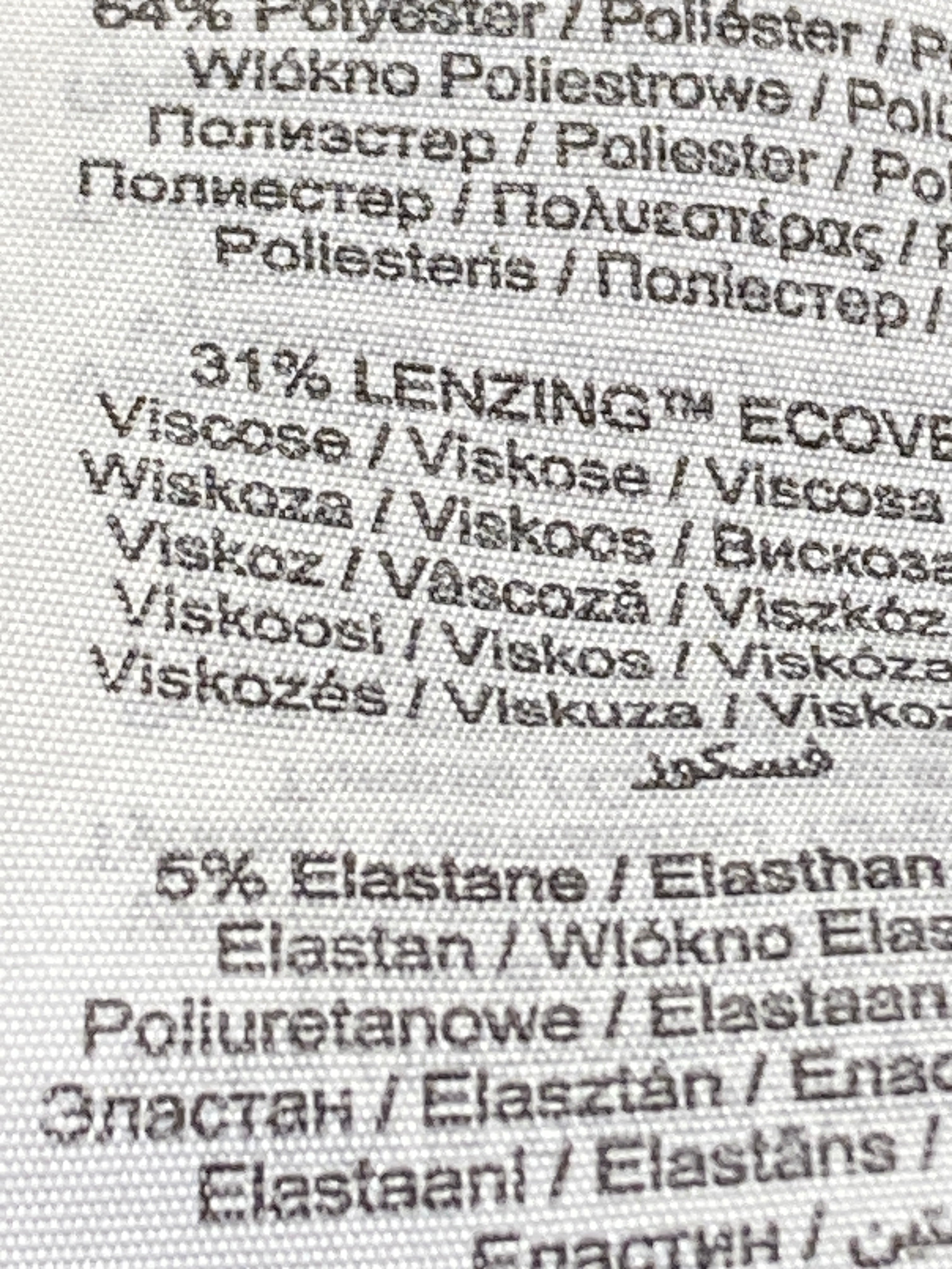 Selected Bukser