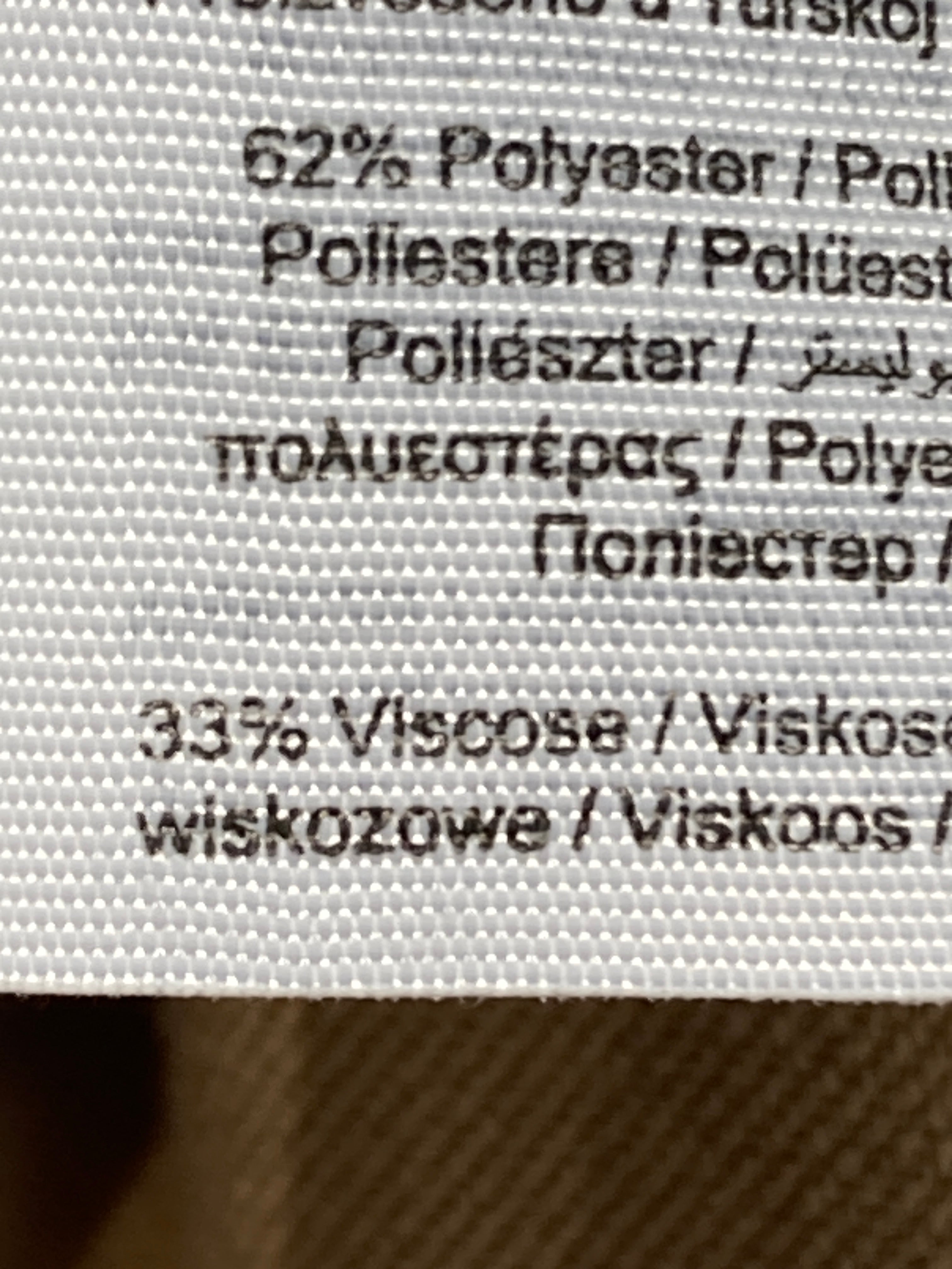 Vero Moda Bukser