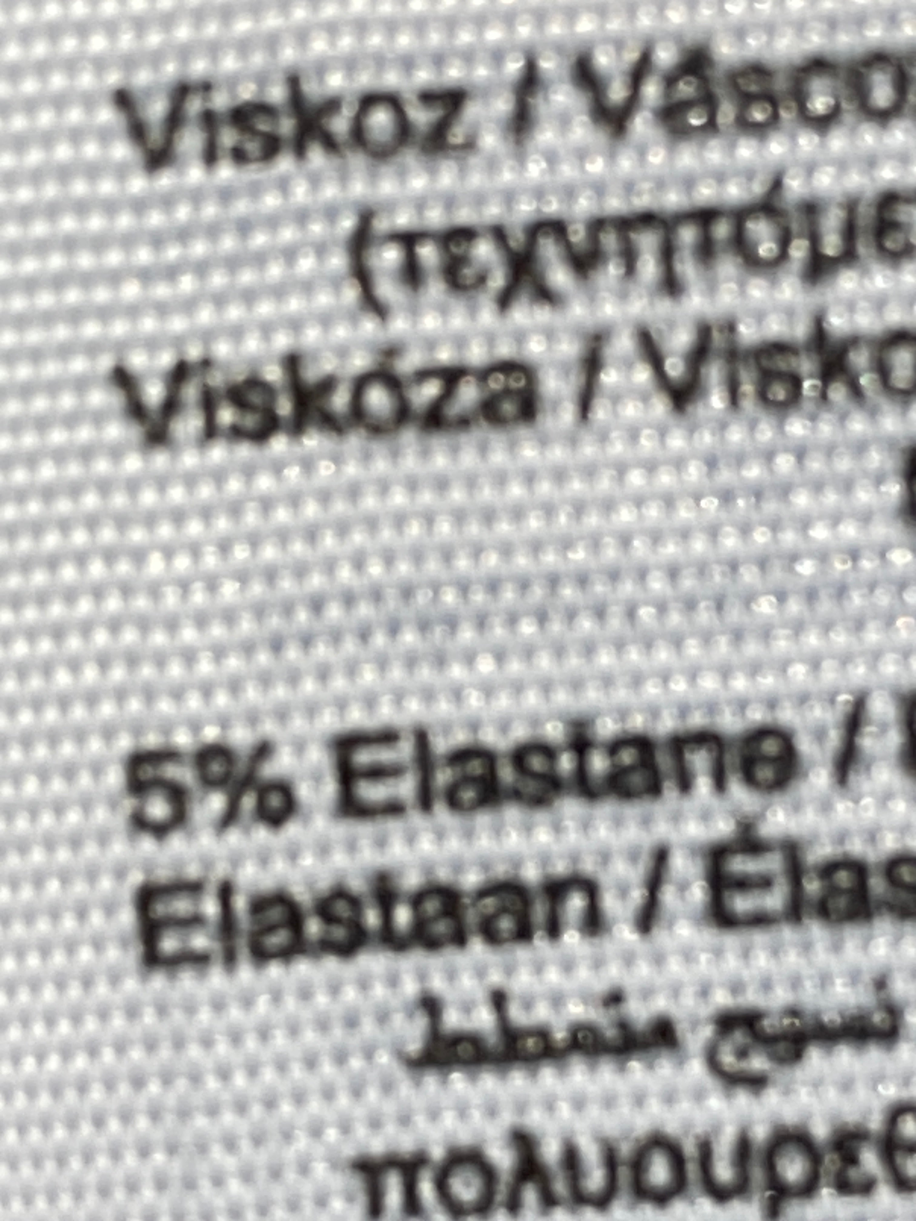 Vero Moda Bukser