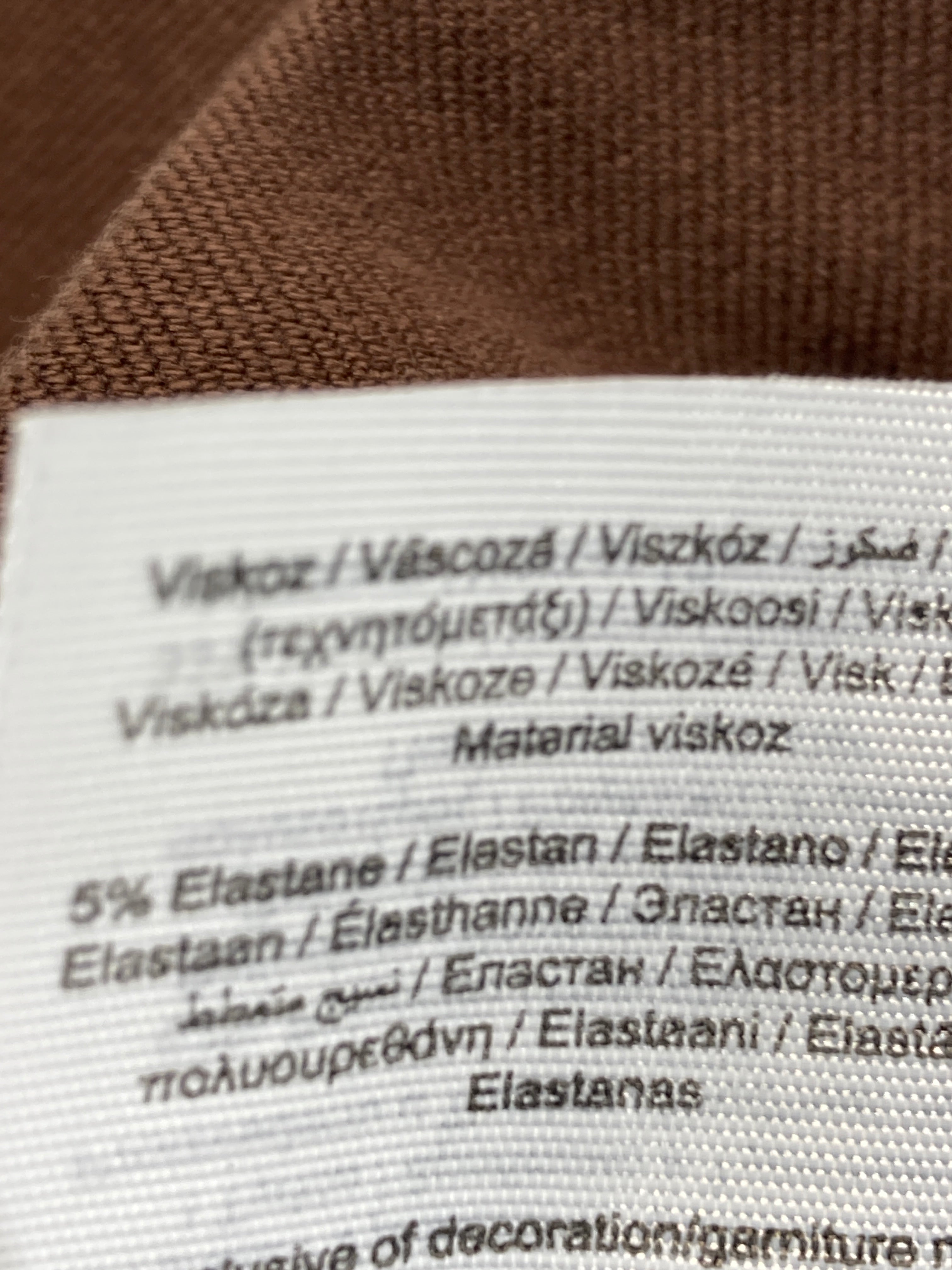 Vero Moda Bukser