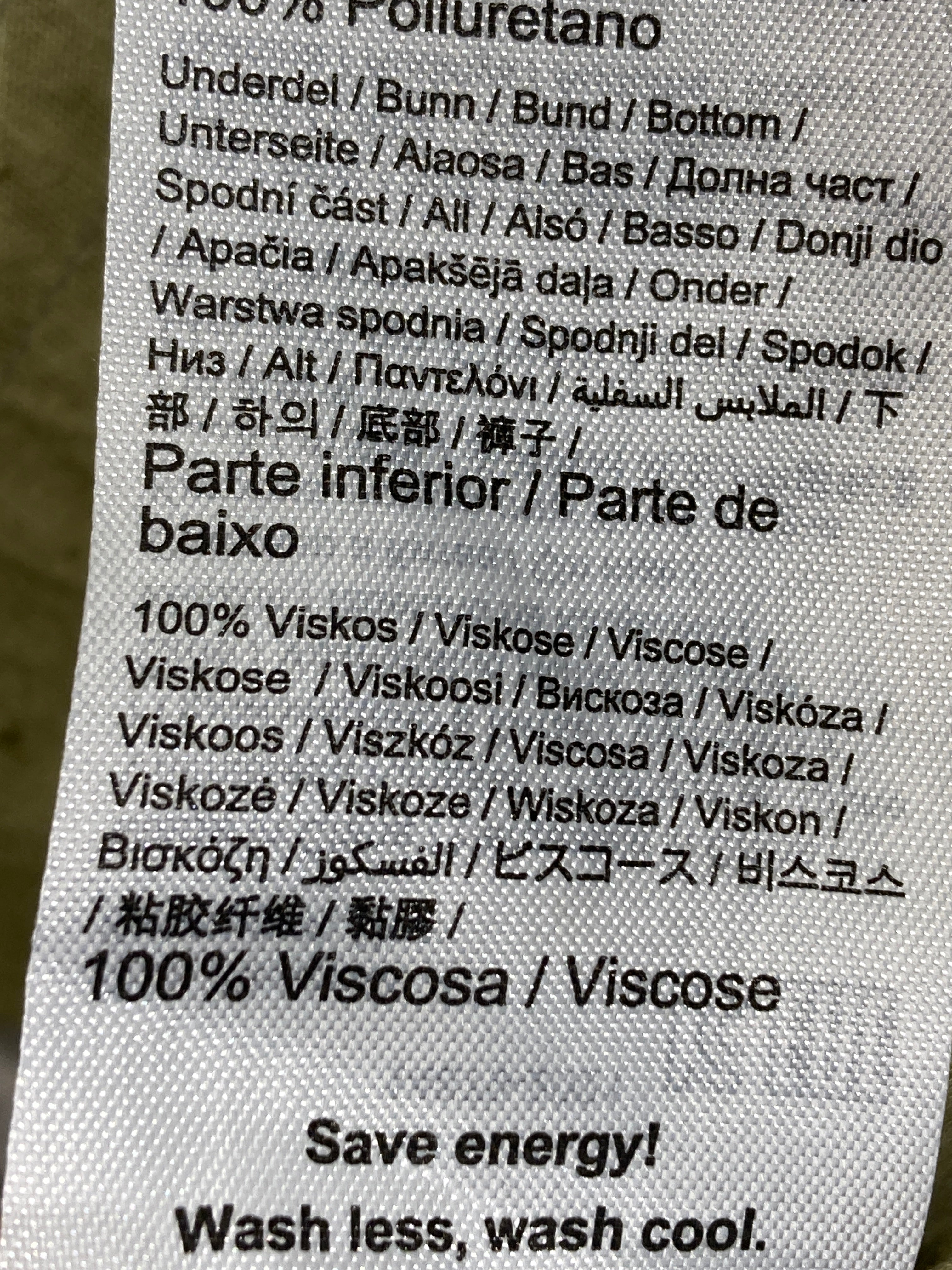 Gina Tricot Bukser