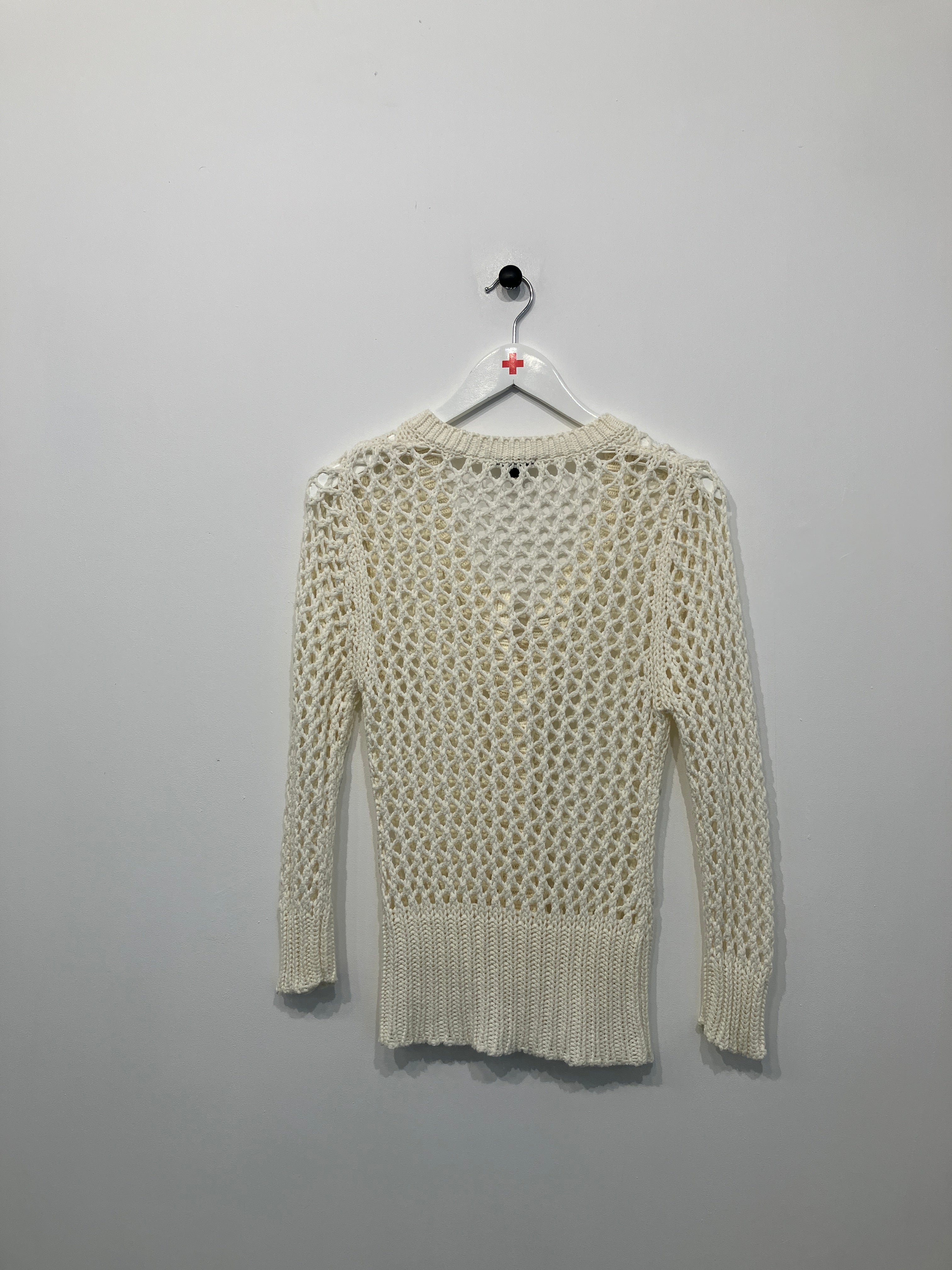 Ze-Ze Cardigan