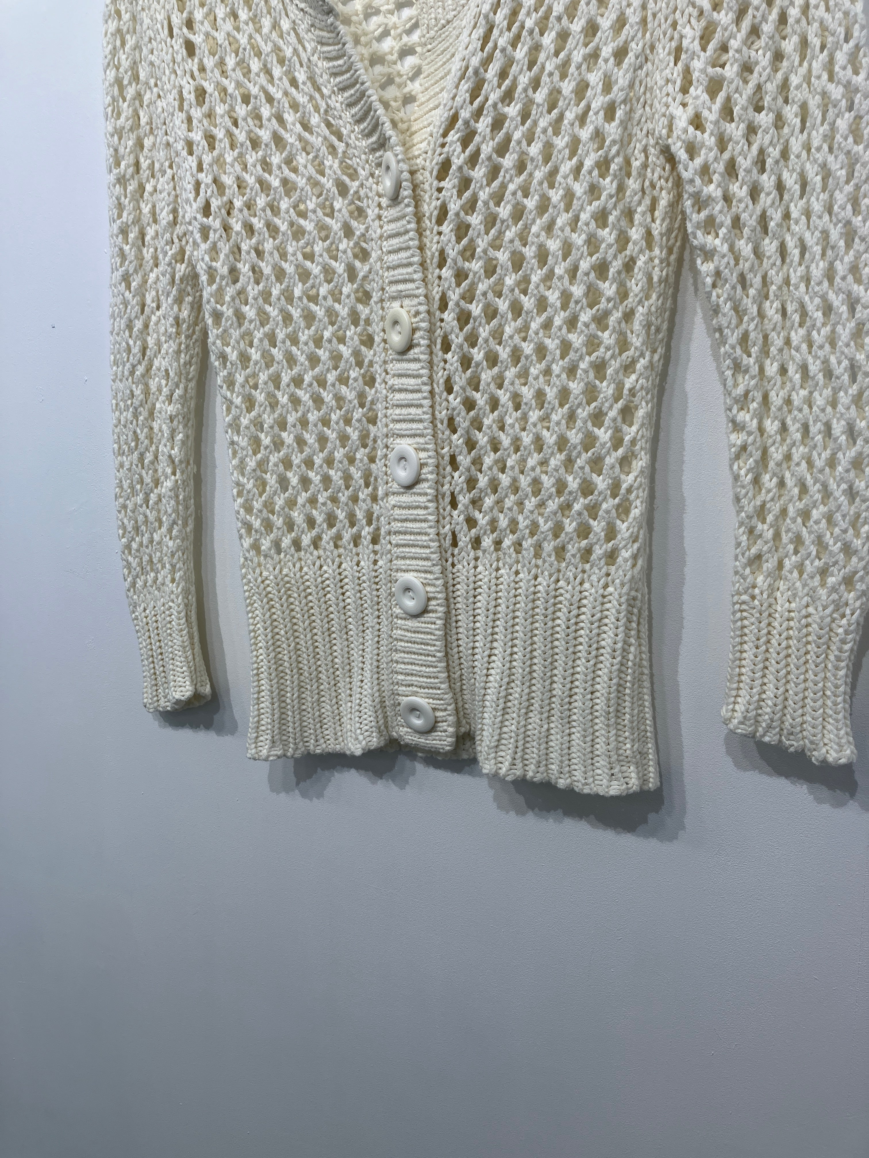 Ze-Ze Cardigan