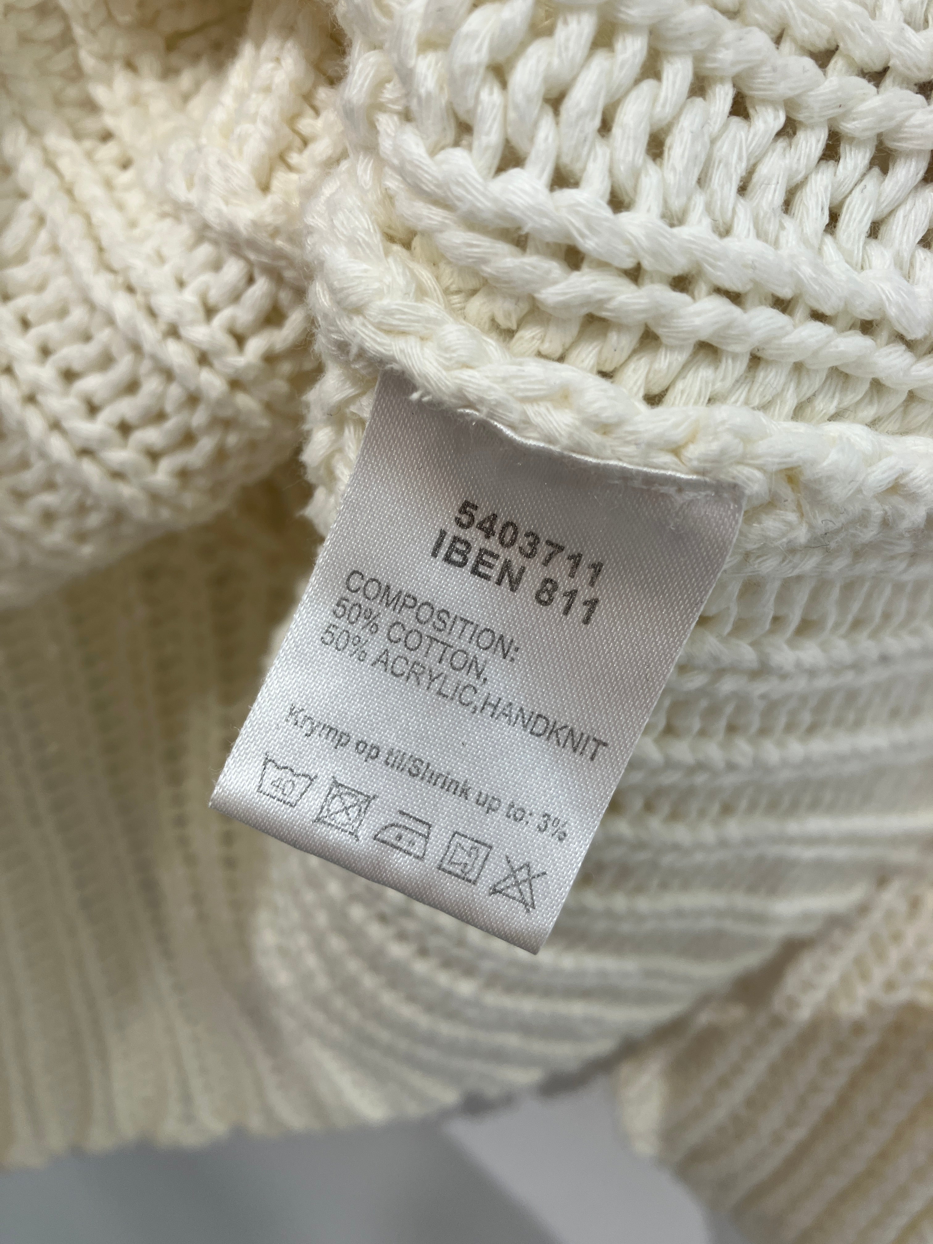 Ze-Ze Cardigan