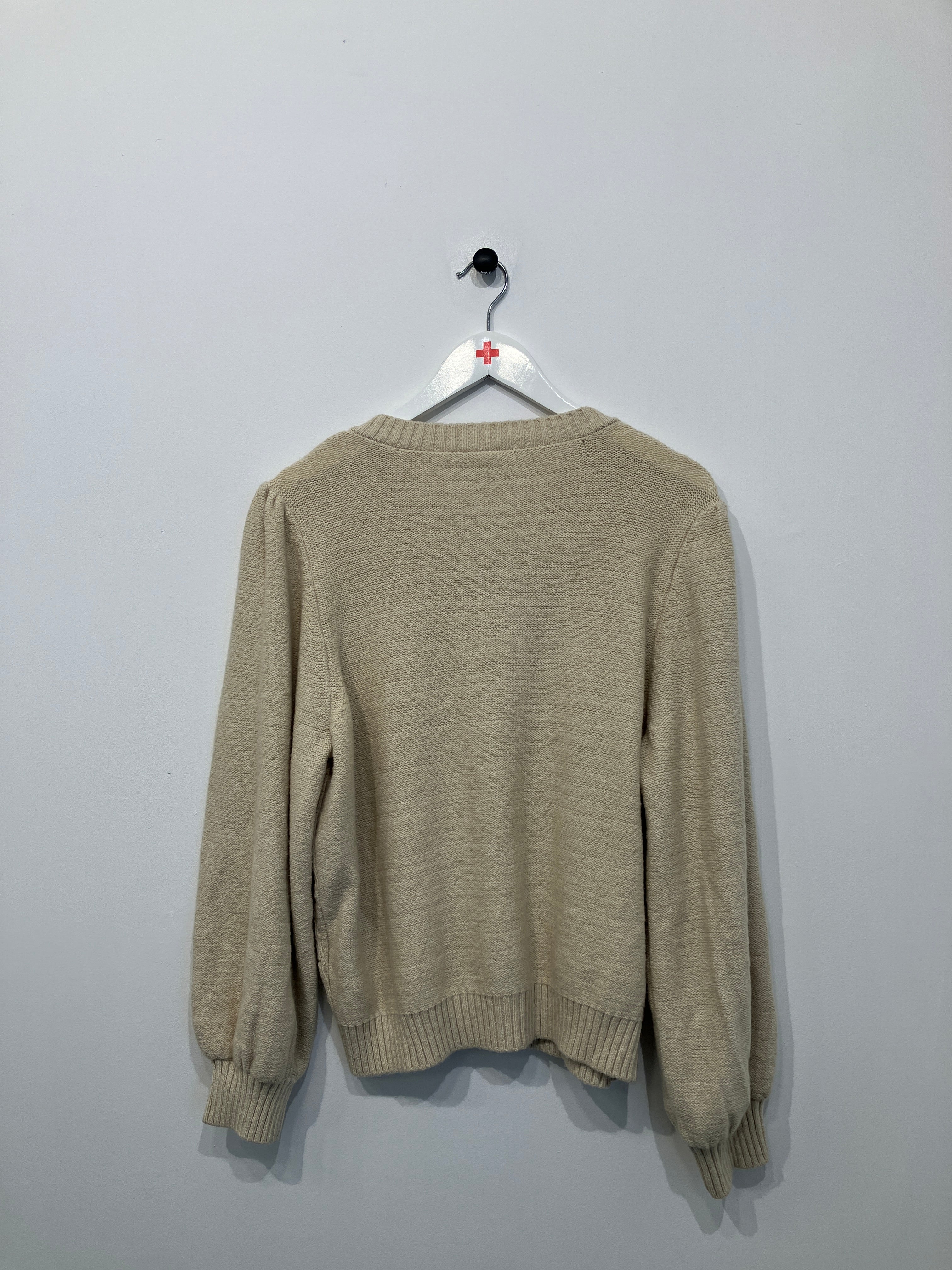 Saint Tropez Cardigan