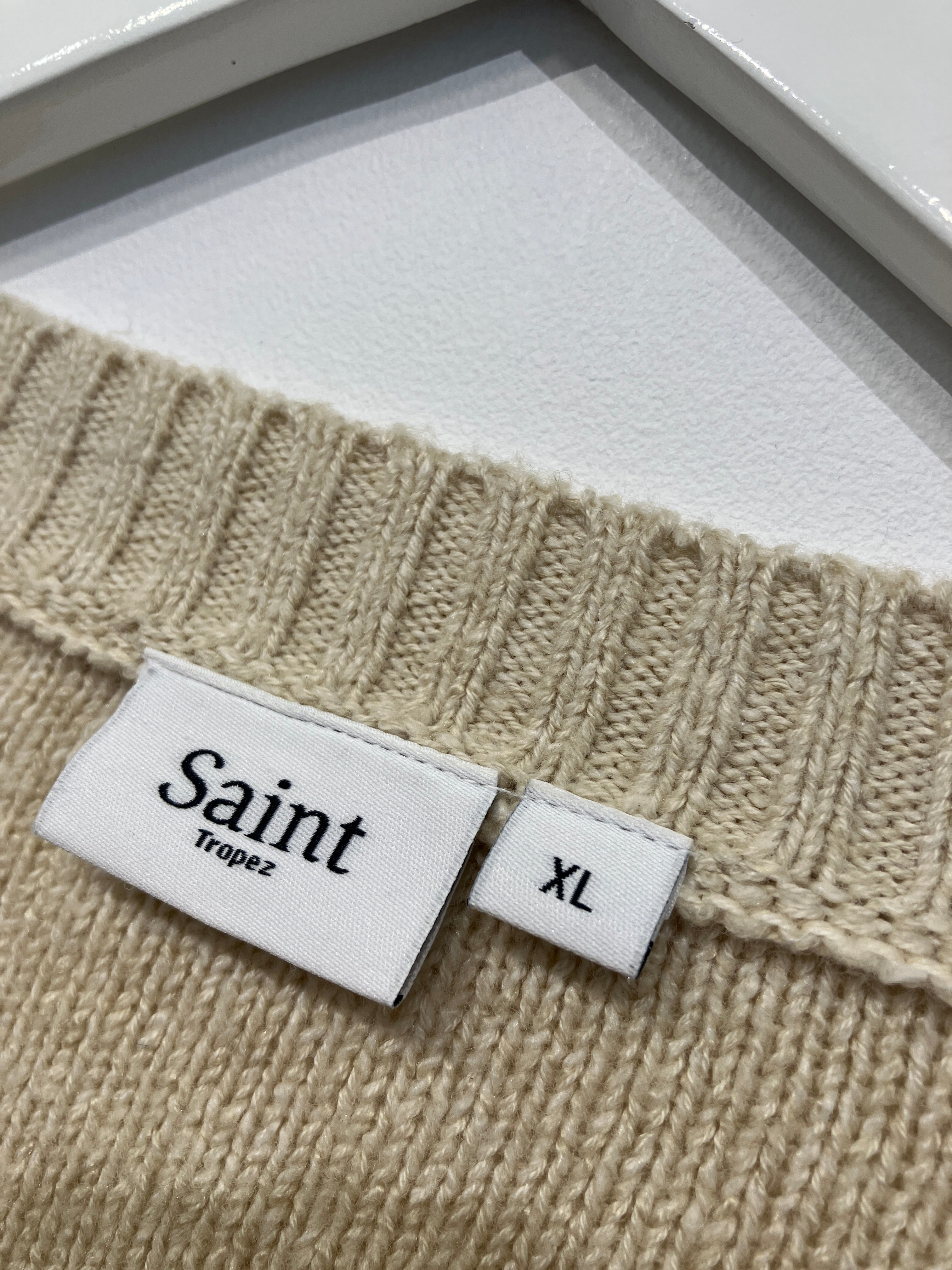 Saint Tropez Cardigan