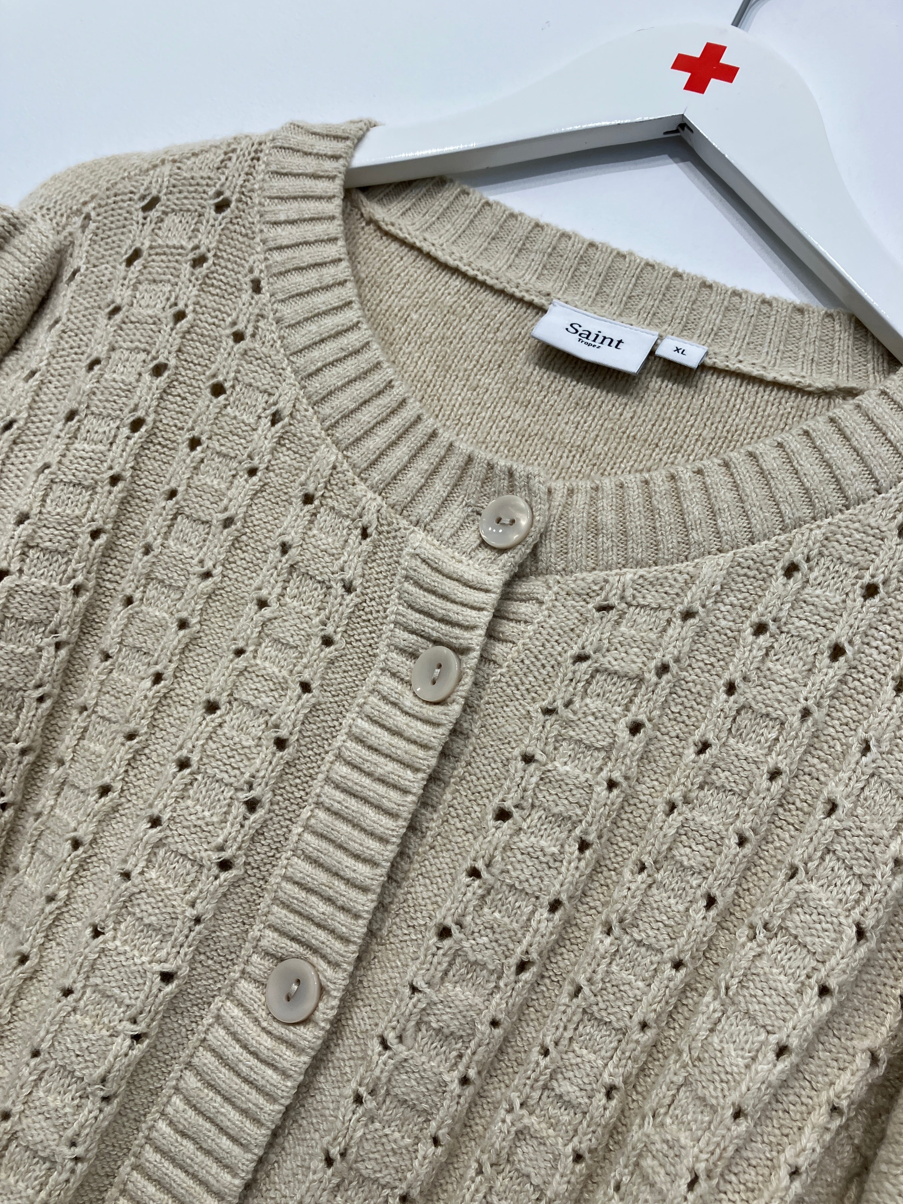 Saint Tropez Cardigan