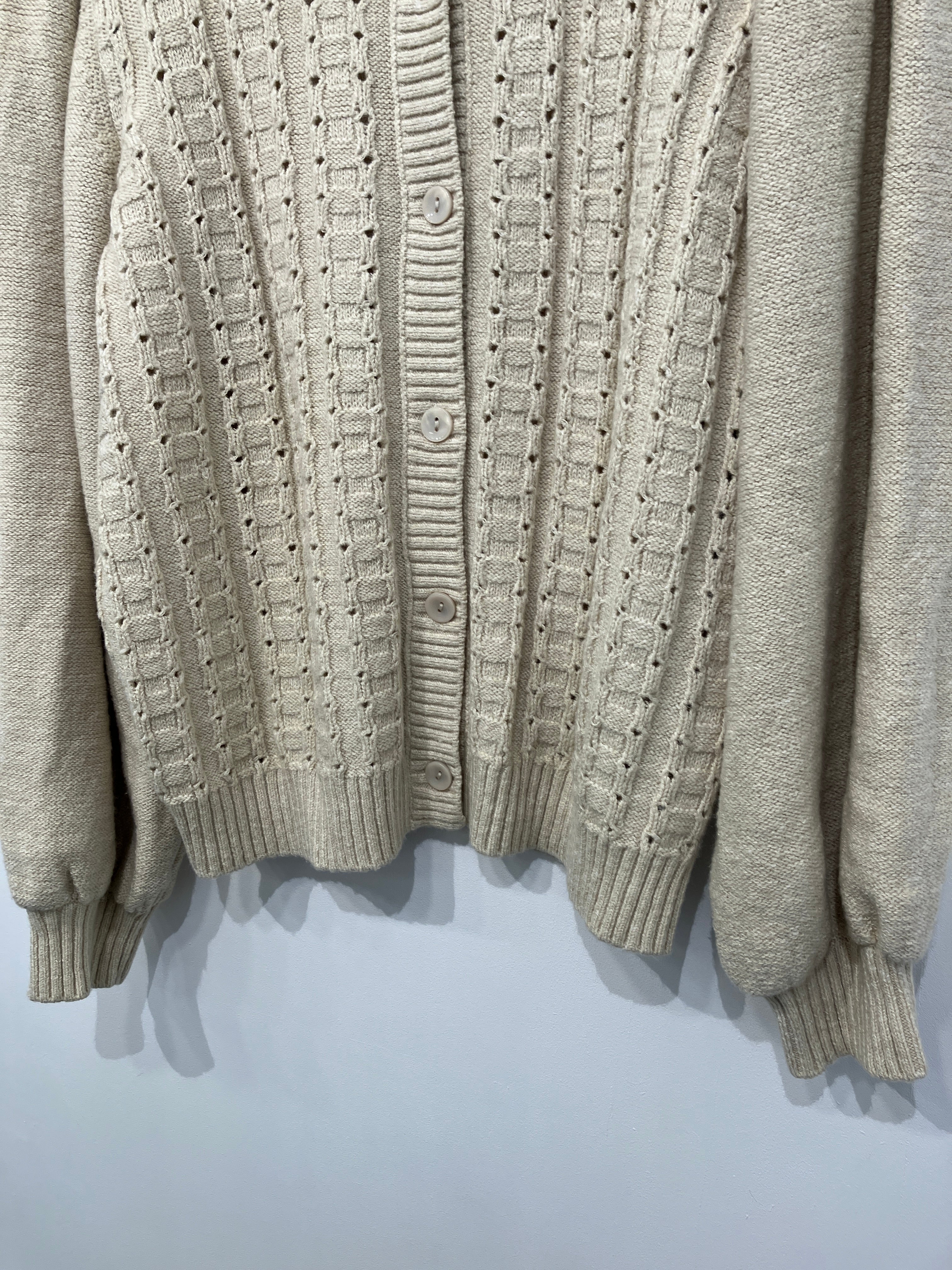 Saint Tropez Cardigan