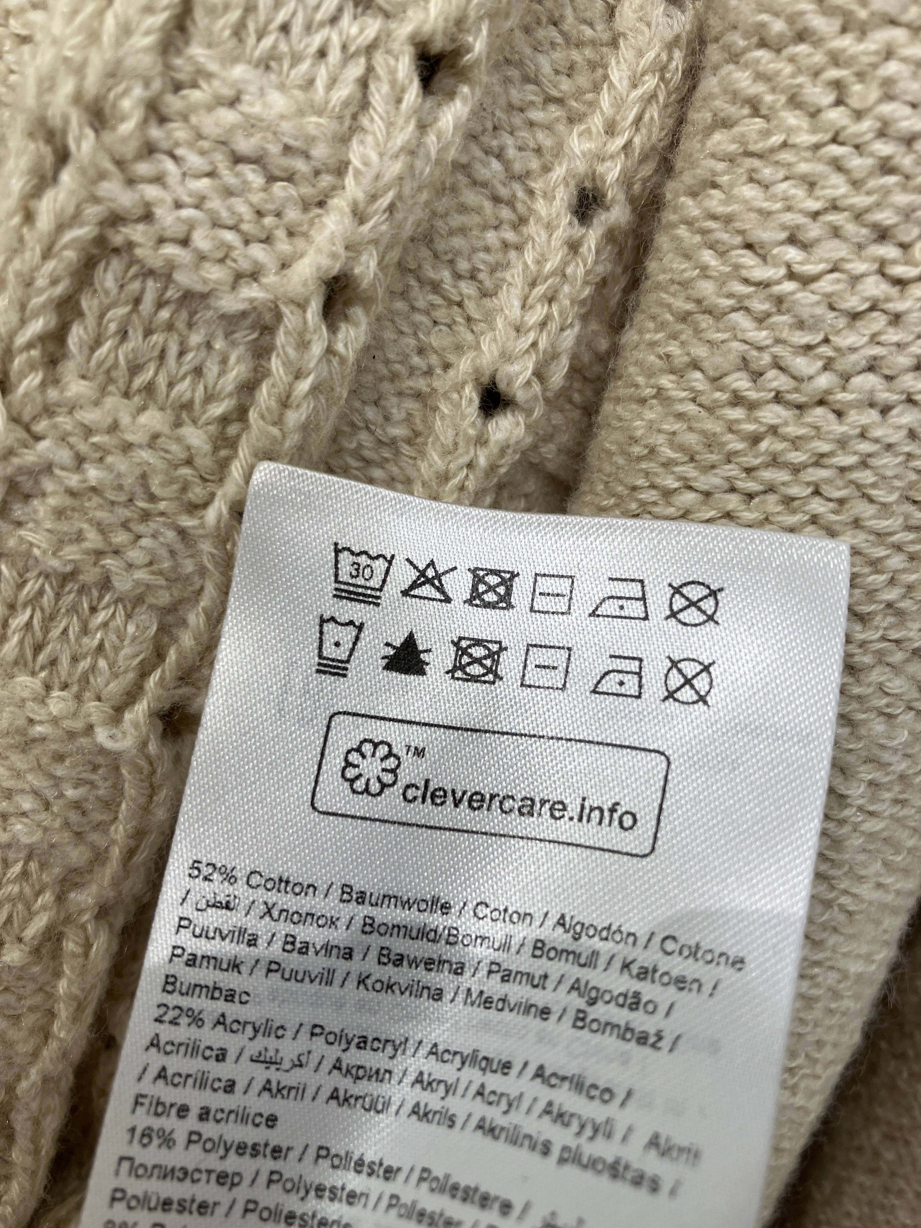 Saint Tropez Cardigan