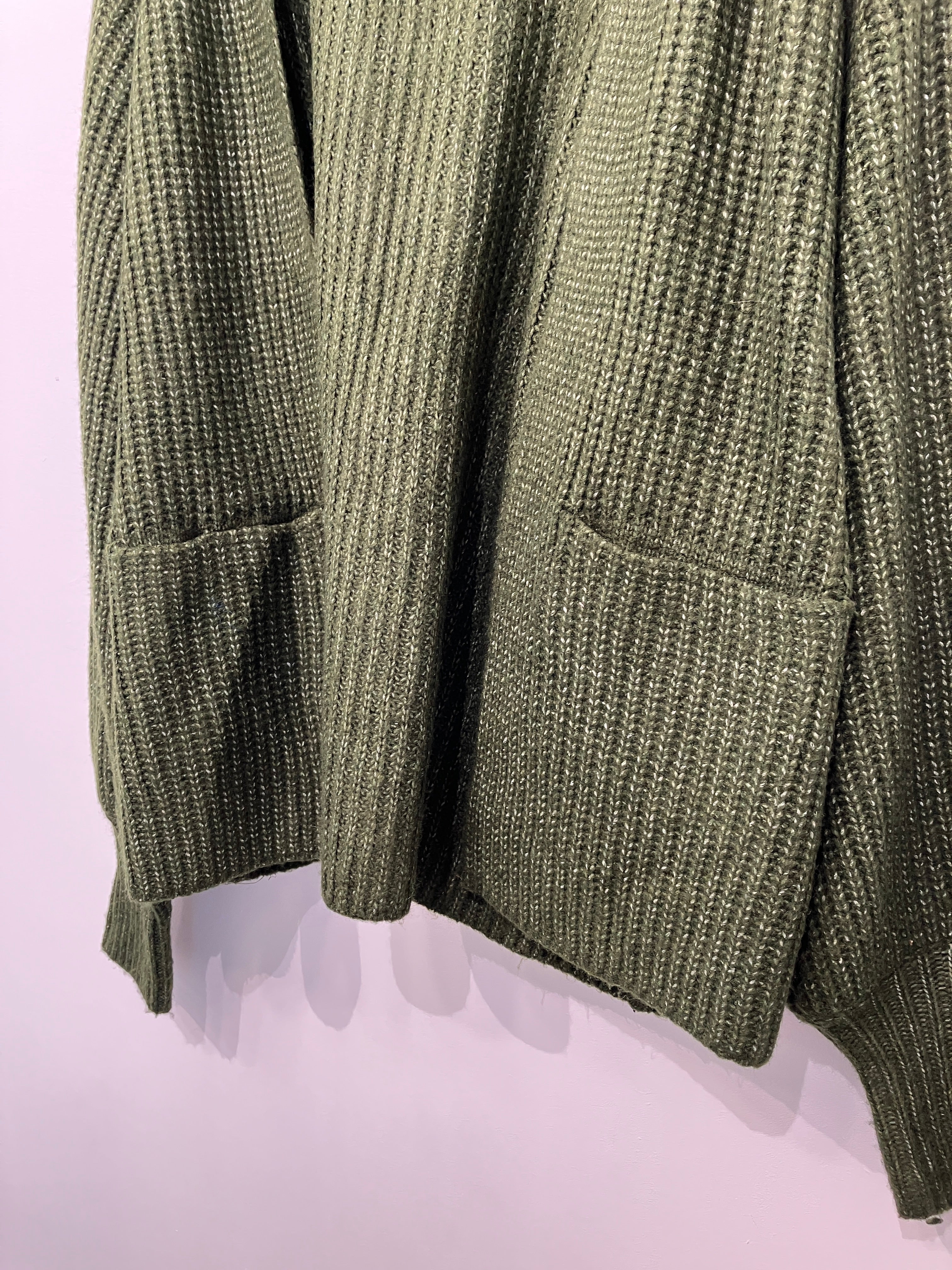 Fransa Cardigan