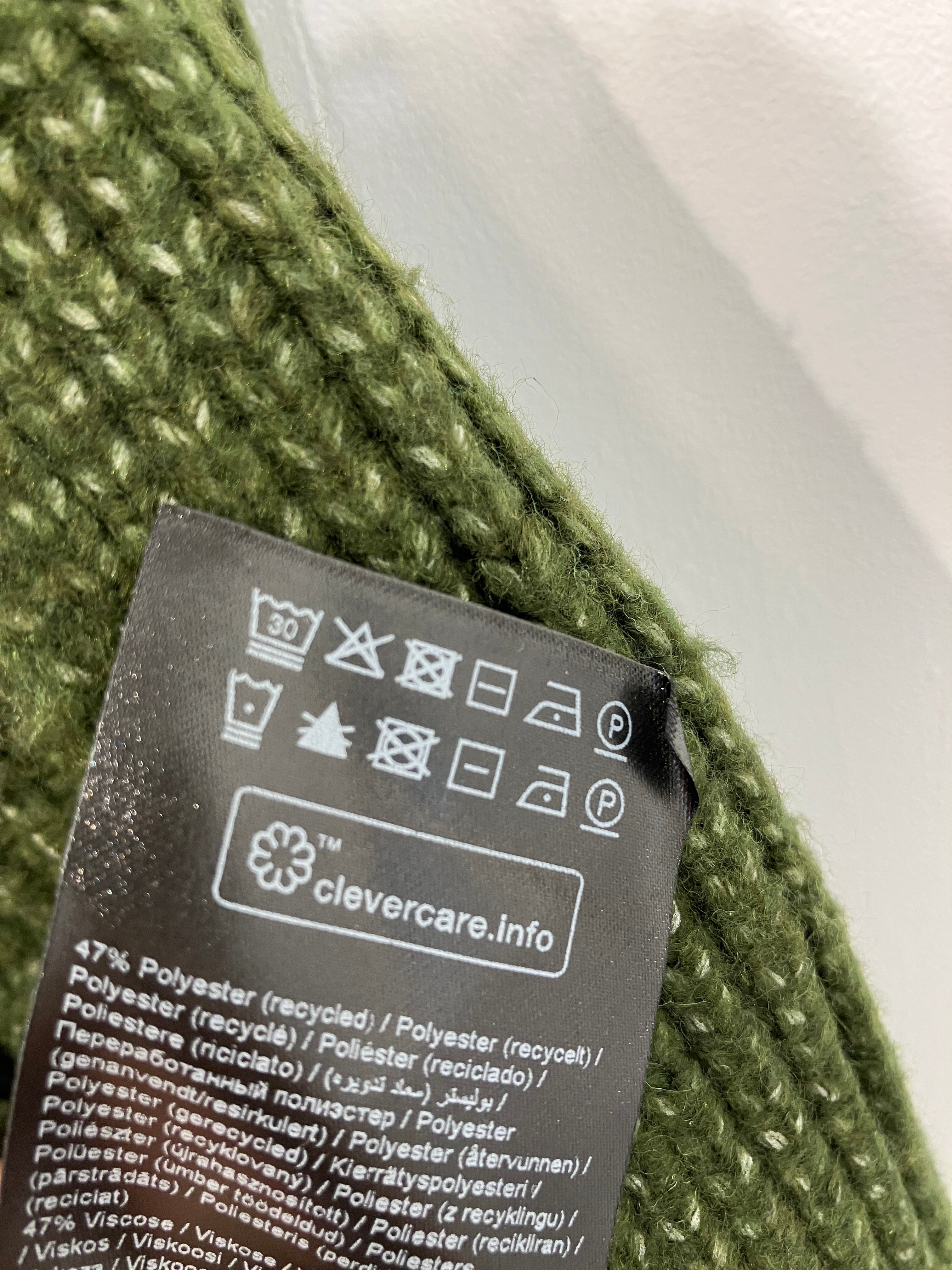 Fransa Cardigan