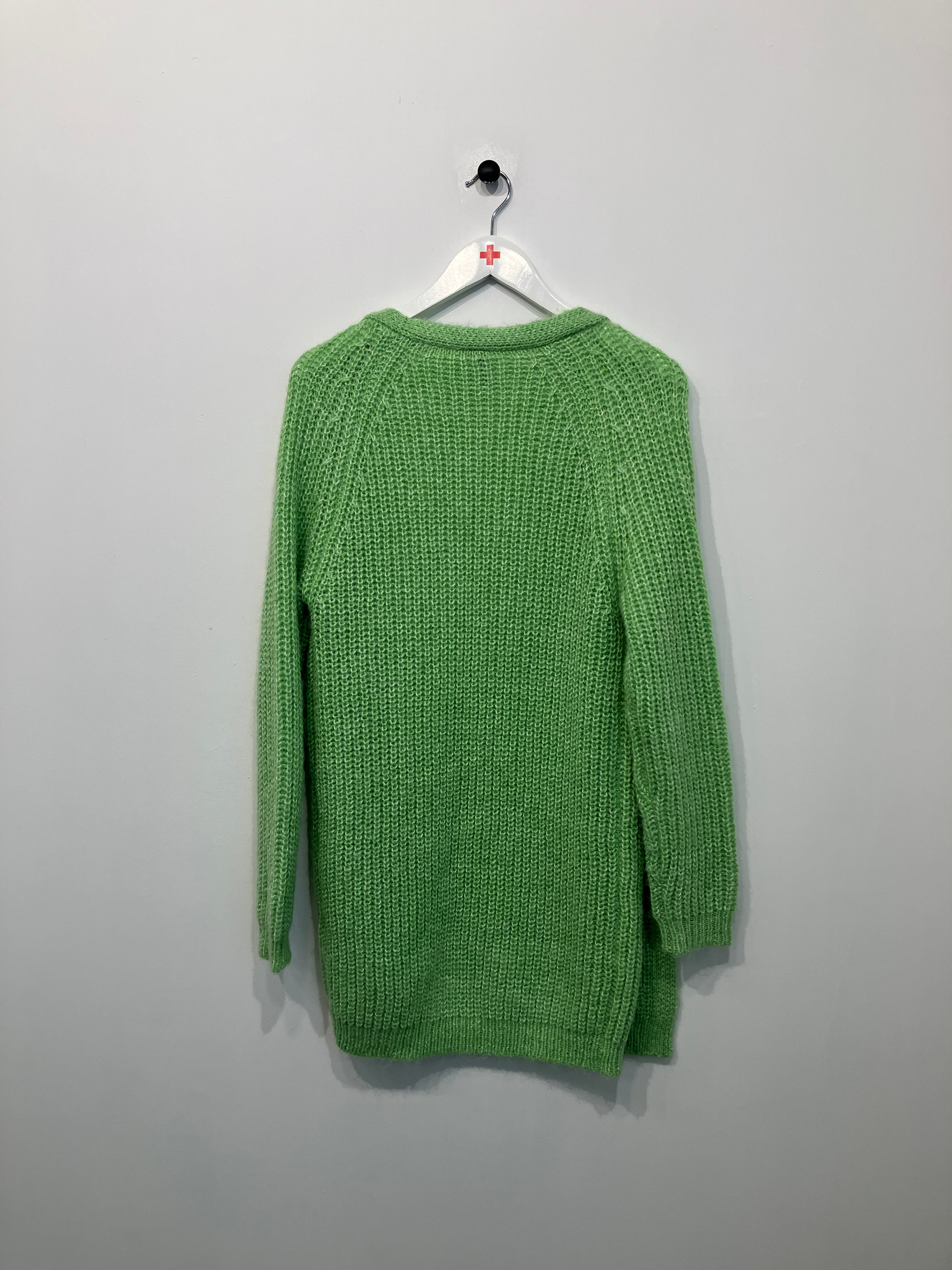 Soulmate Cardigan