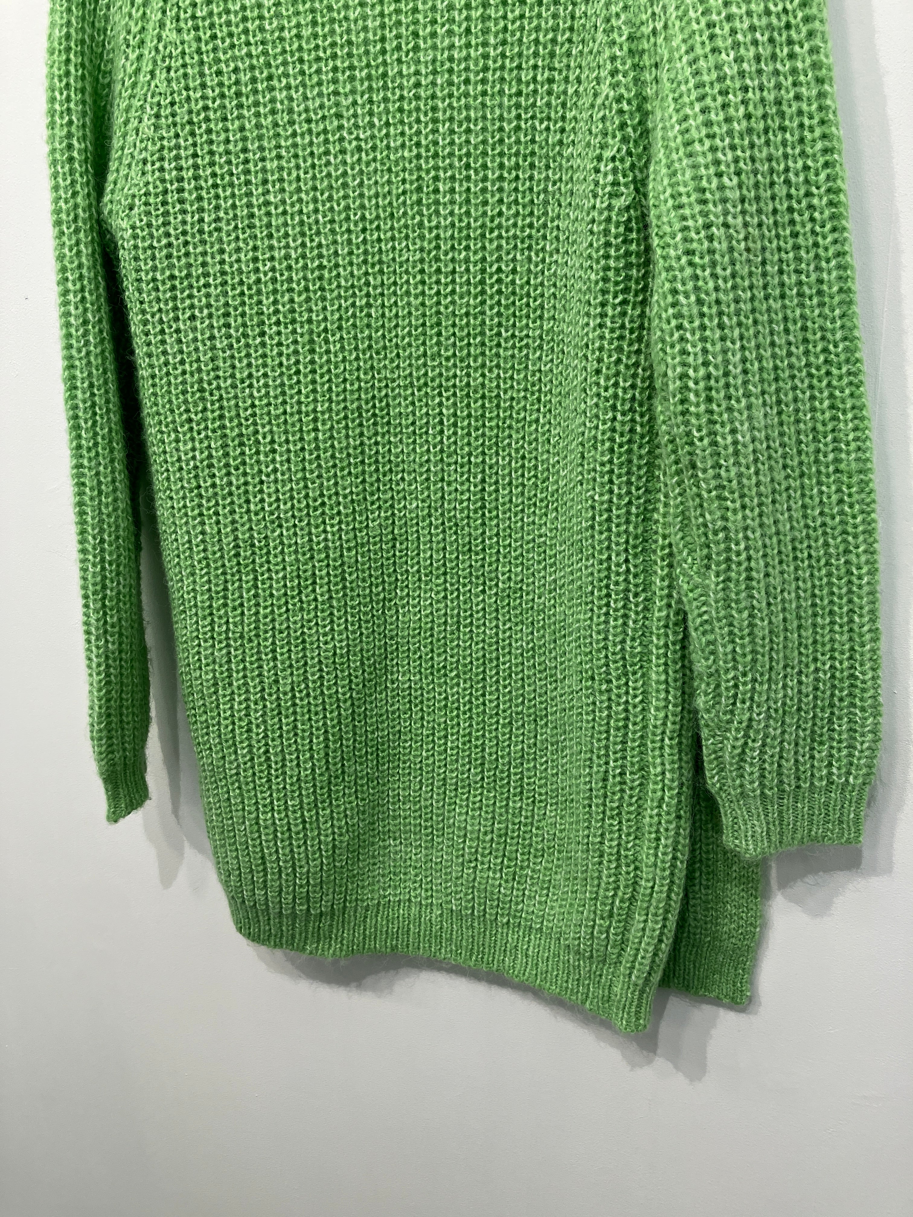 Soulmate Cardigan