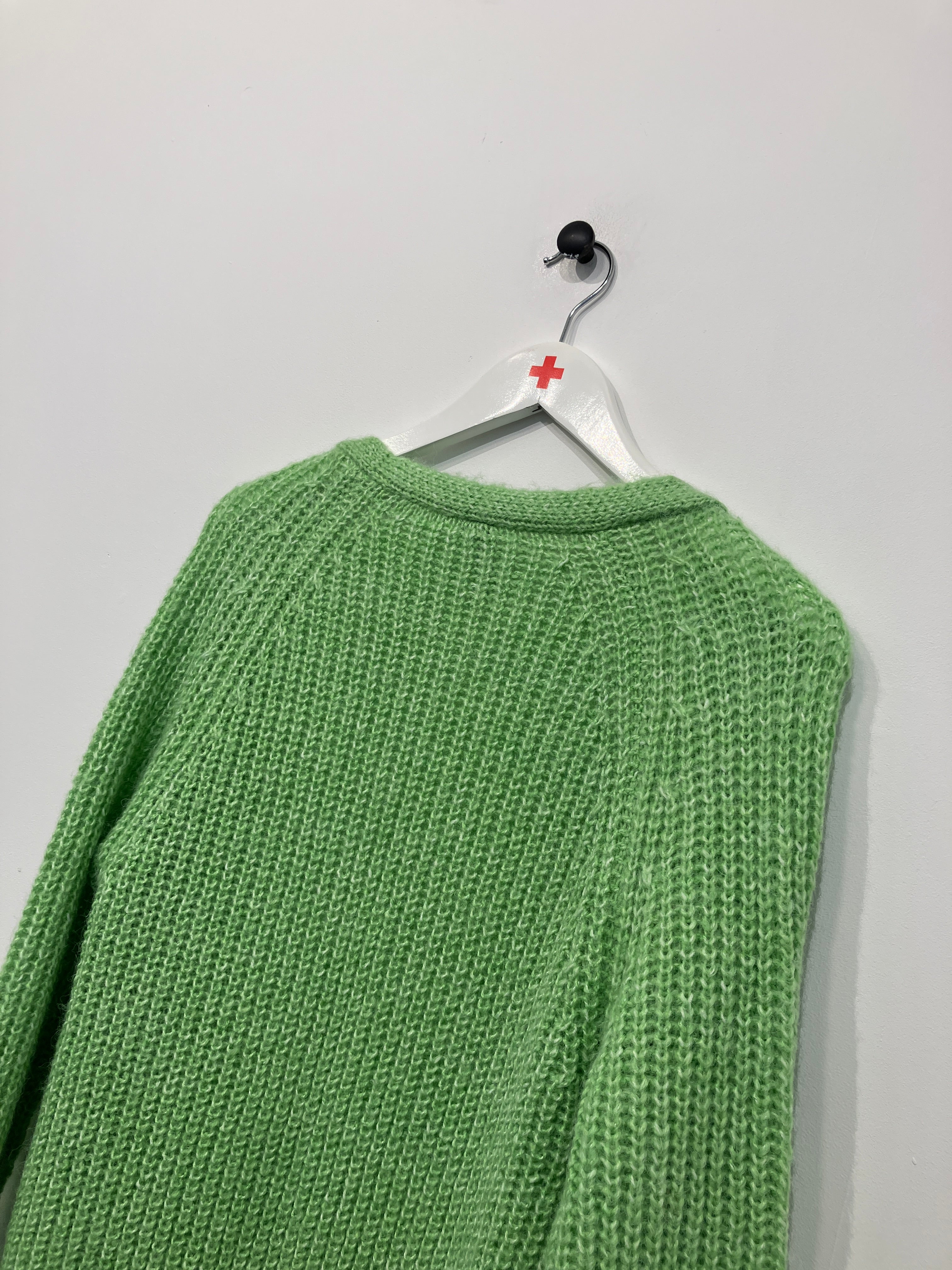 Soulmate Cardigan