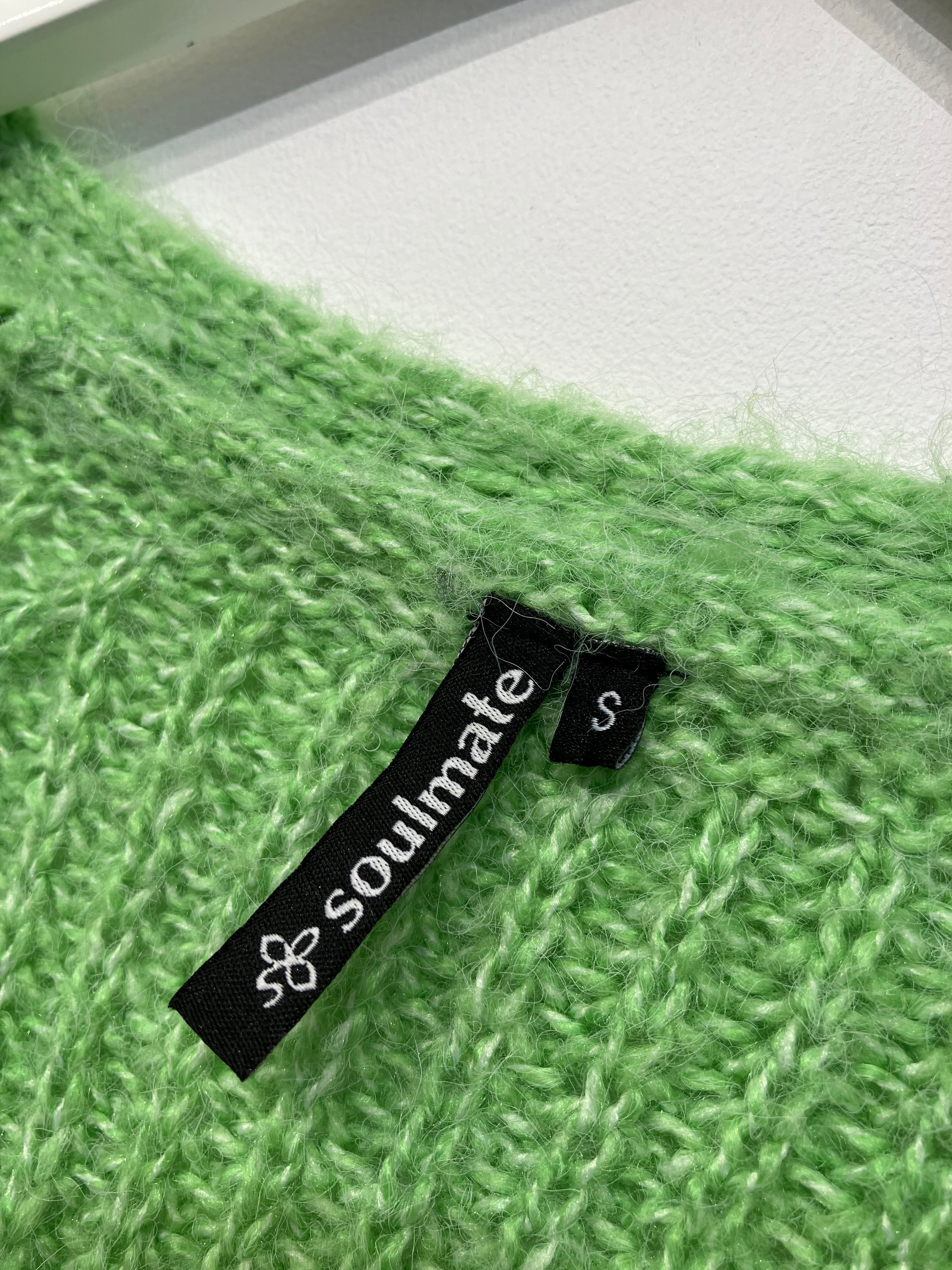 Soulmate Cardigan