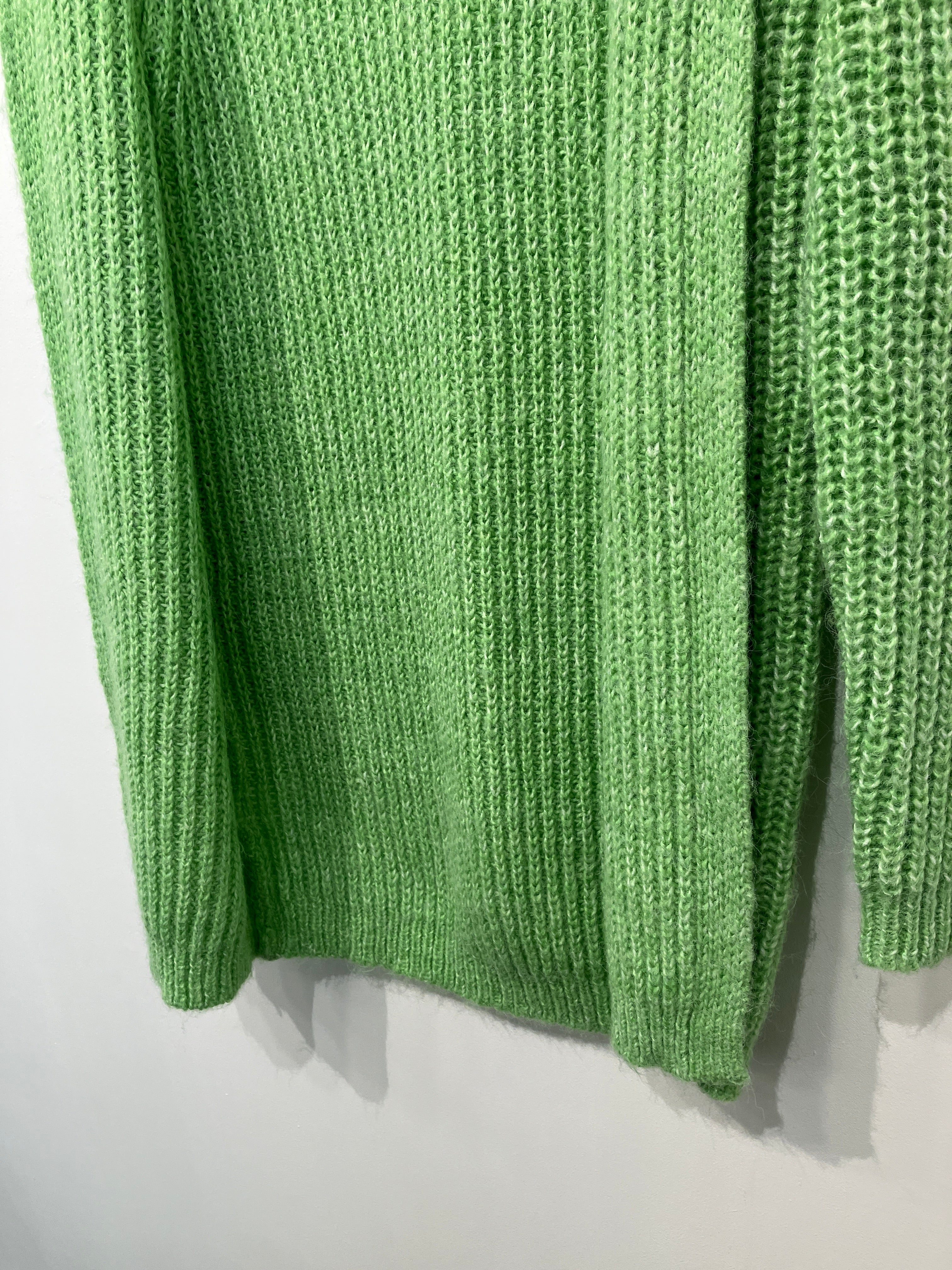 Soulmate Cardigan