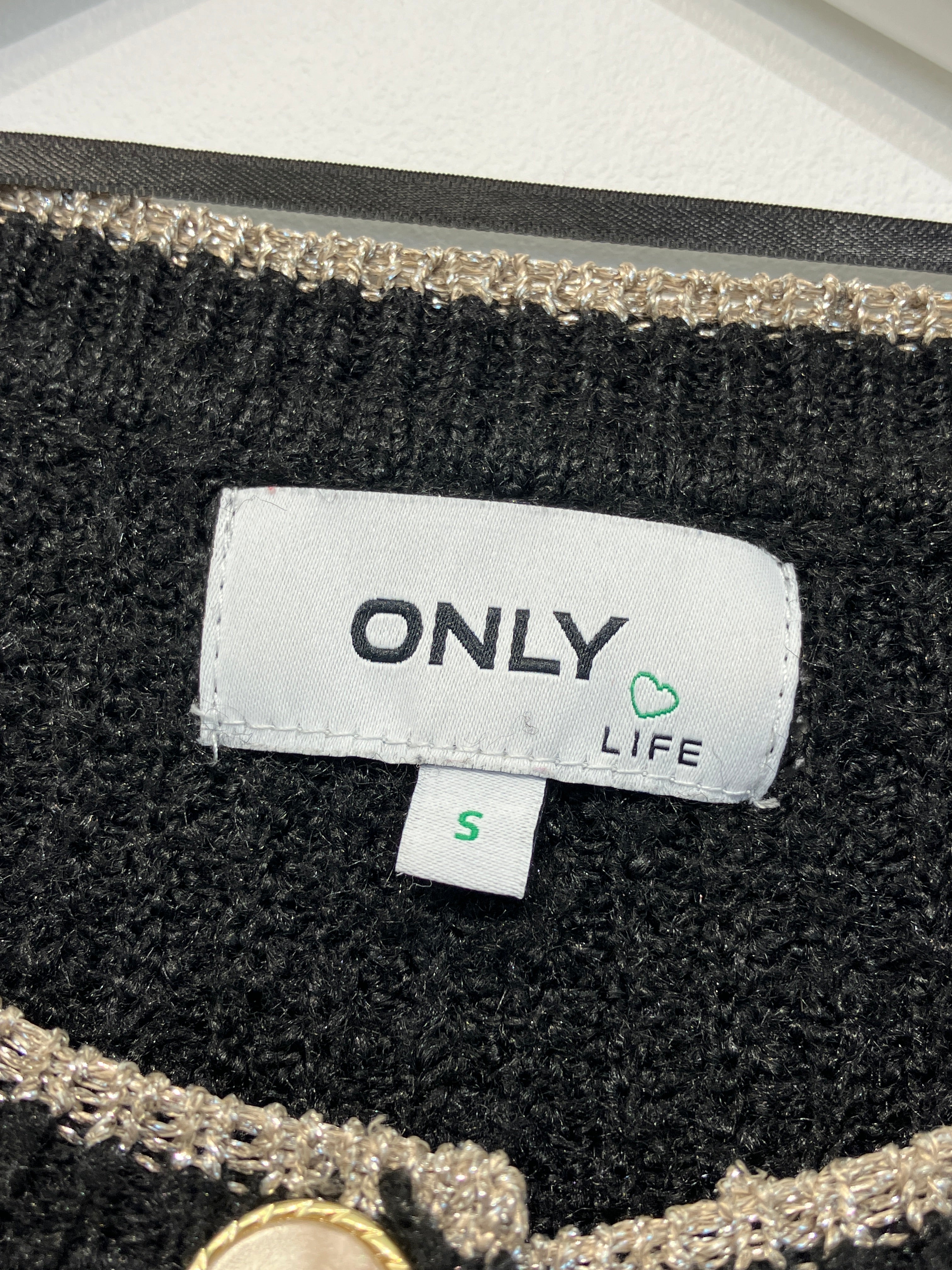 Only Cardigan