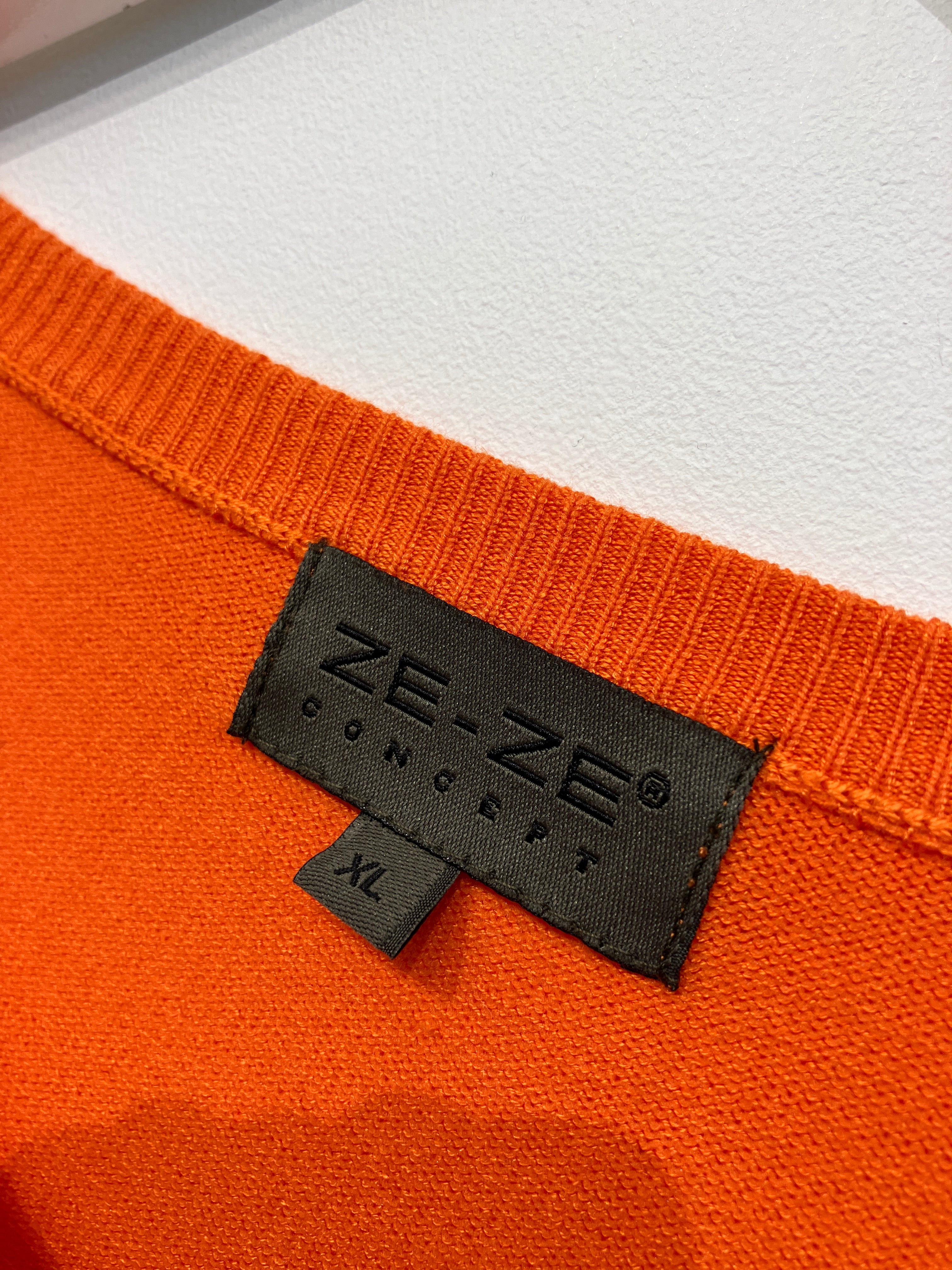 Ze-Ze Cardigan