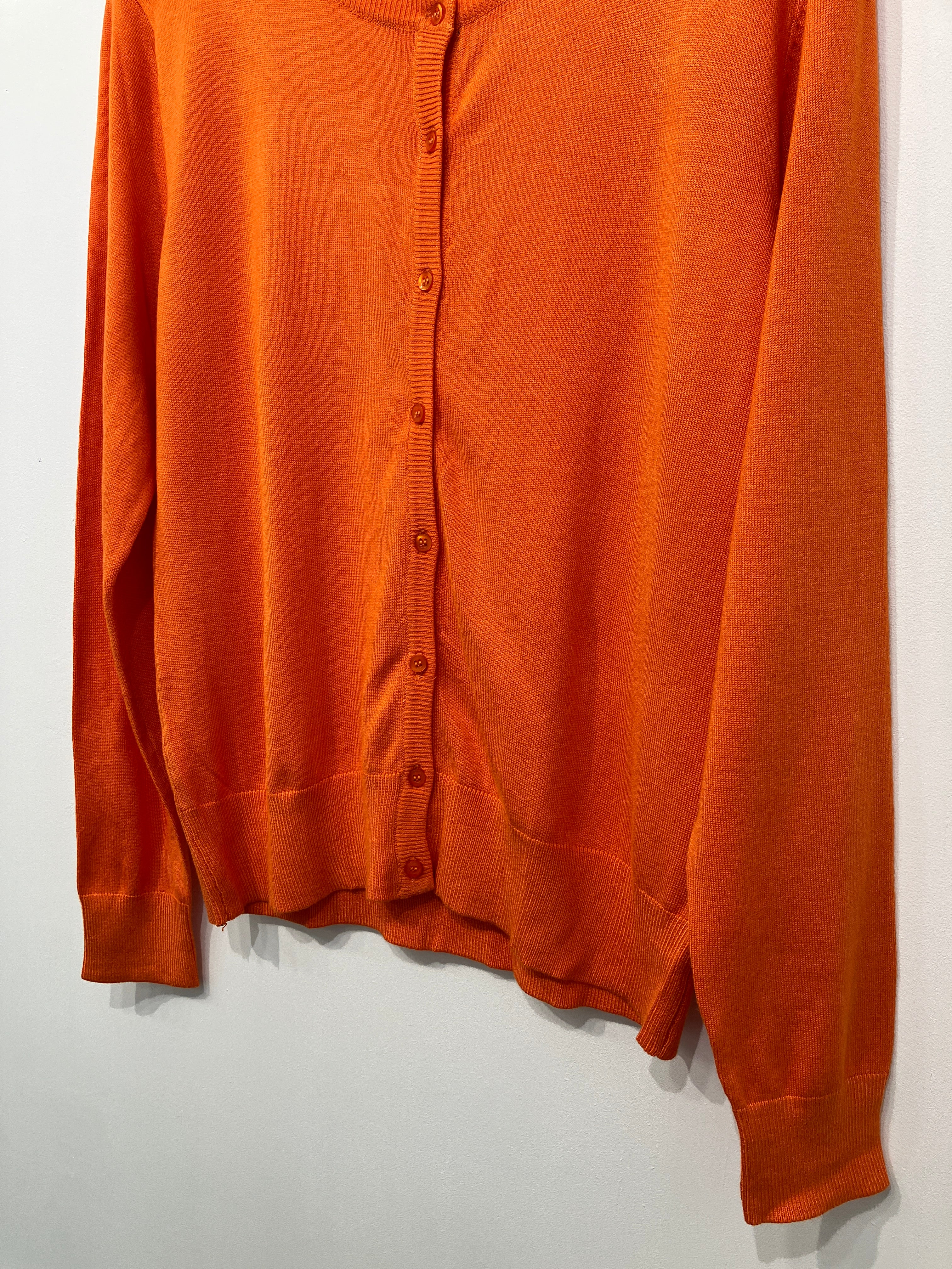 Ze-Ze Cardigan