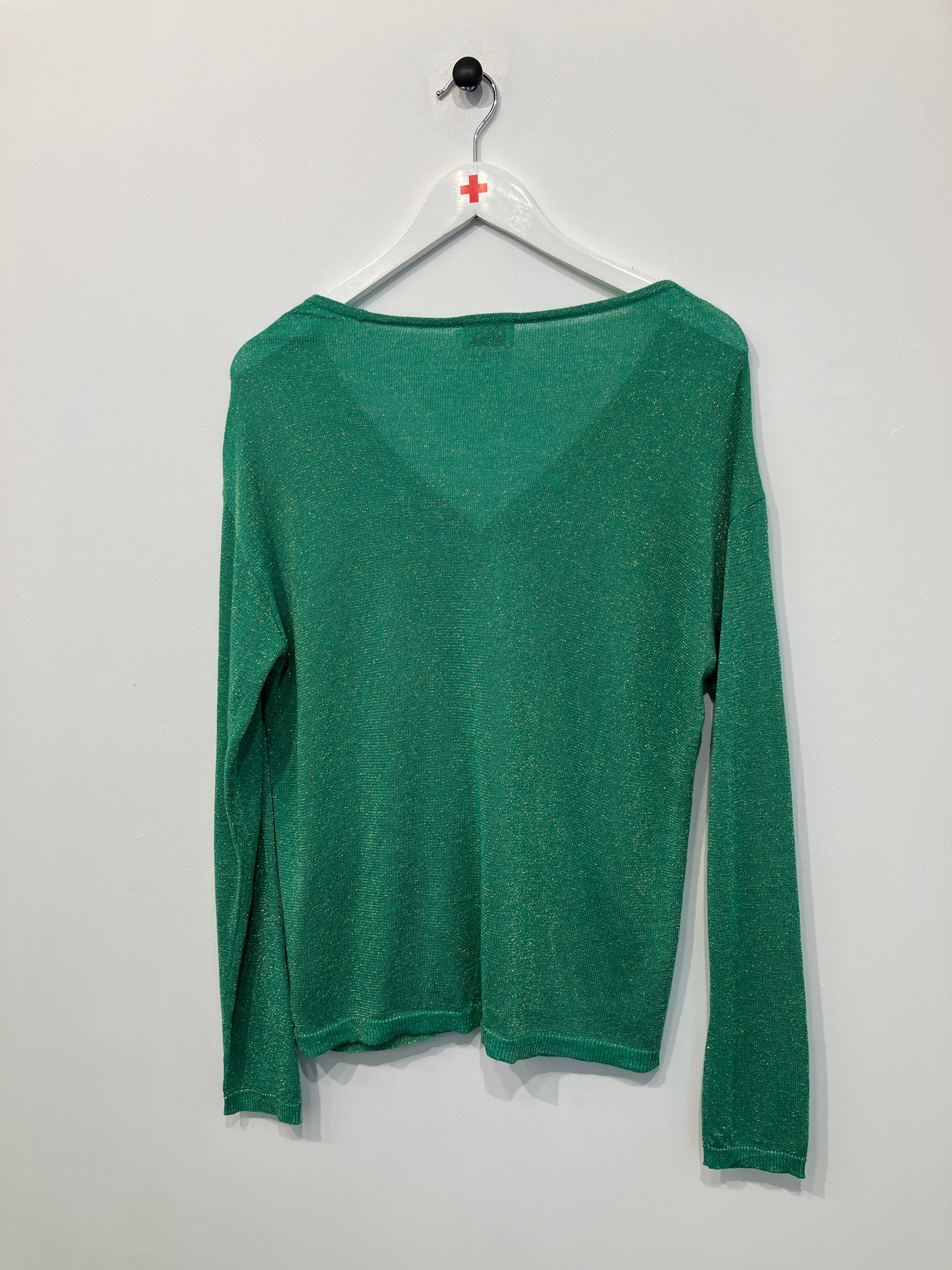 VRS Cardigan