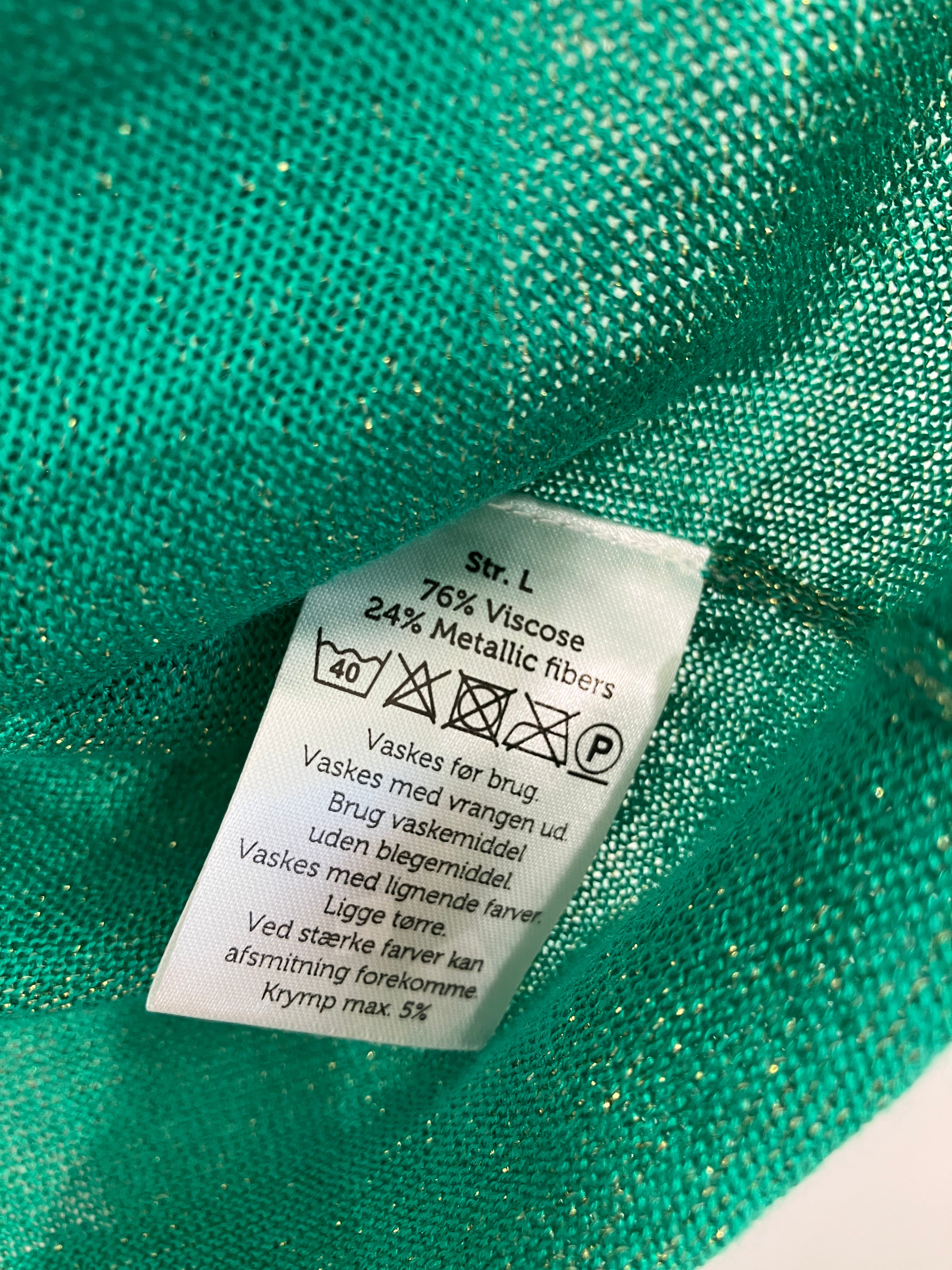 VRS Cardigan