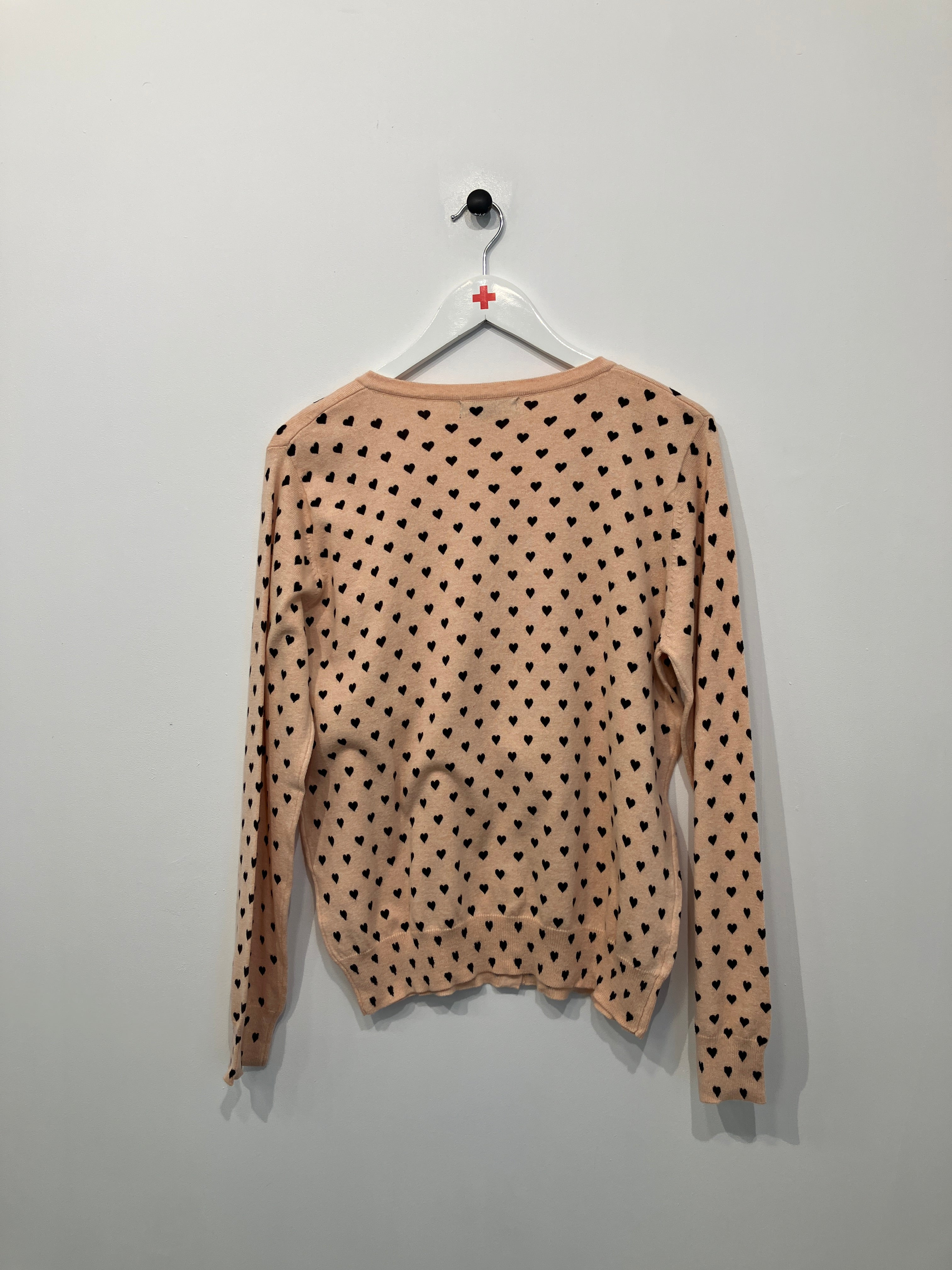 Atmosphere Cardigan