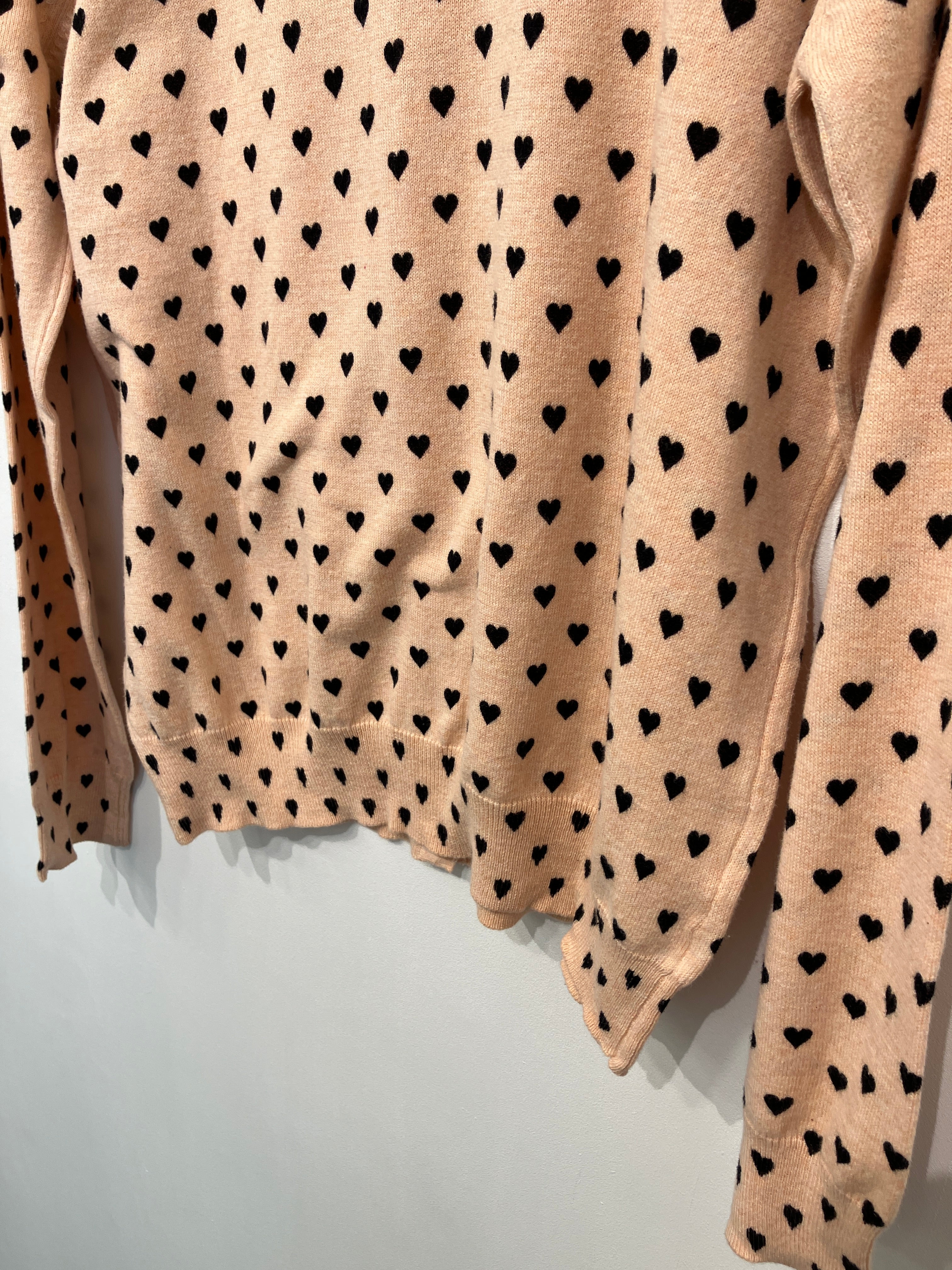 Atmosphere Cardigan