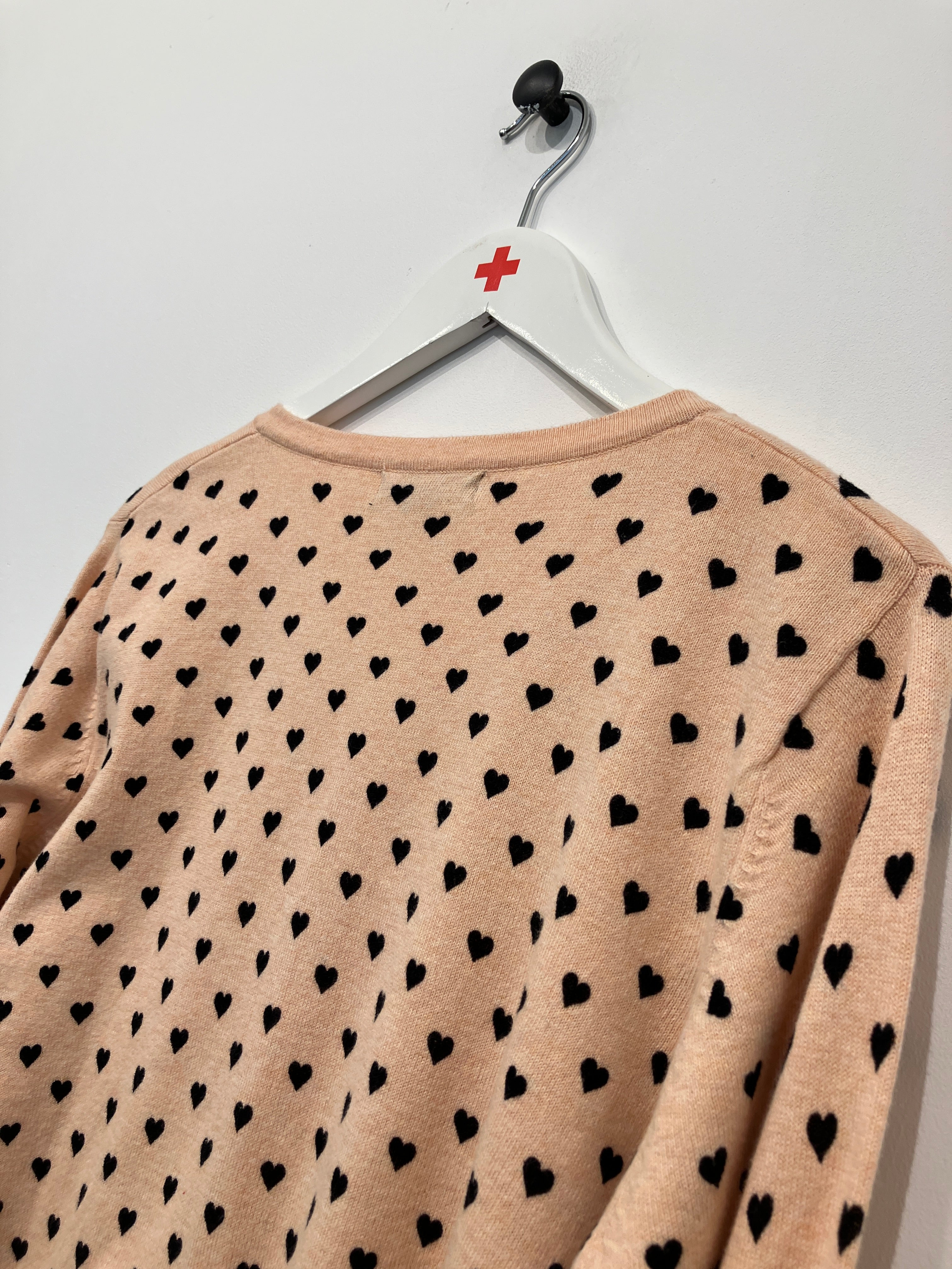Atmosphere Cardigan